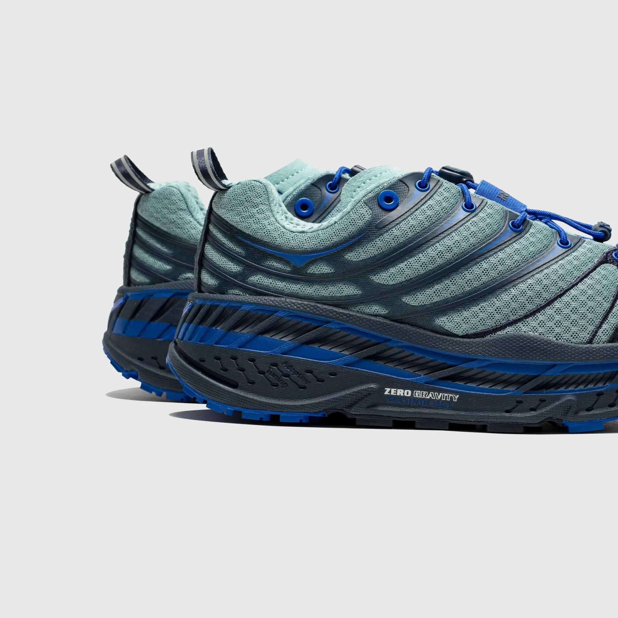 STINSON EVO OG competitions