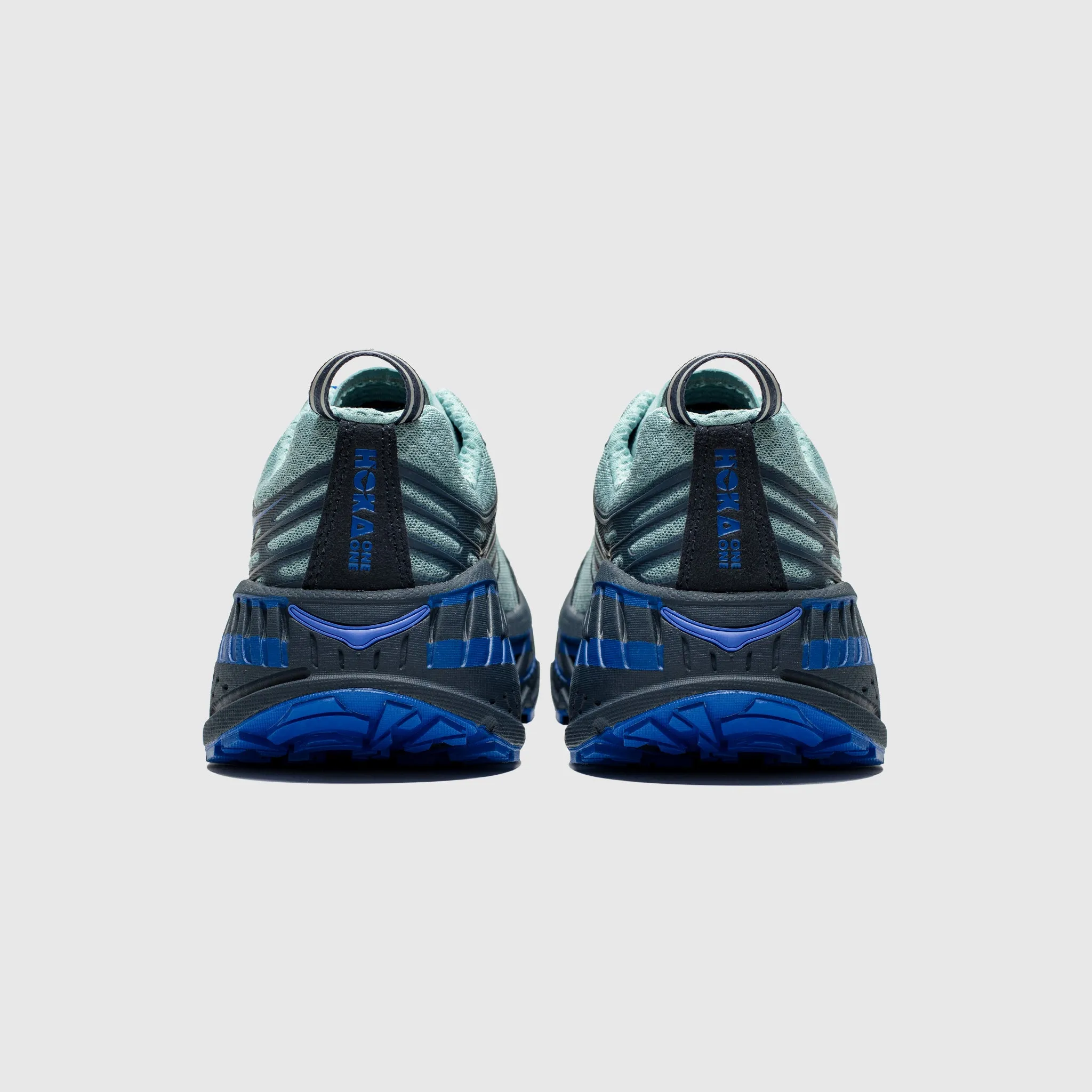 printed - finish - design shoes Ultra Flexibility STINSON EVO OG