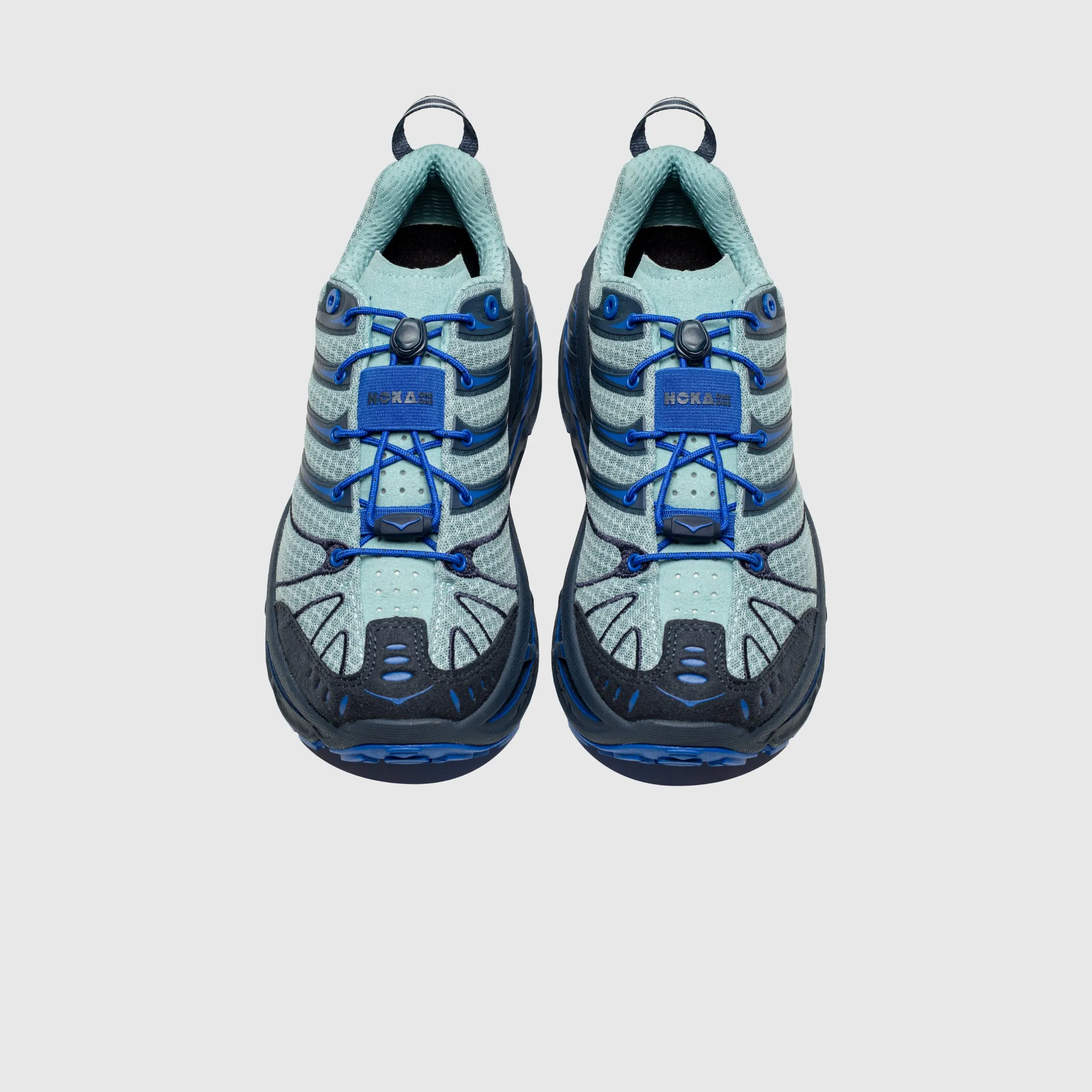 STINSON EVO OG RubberOutsole dawn run running shoes