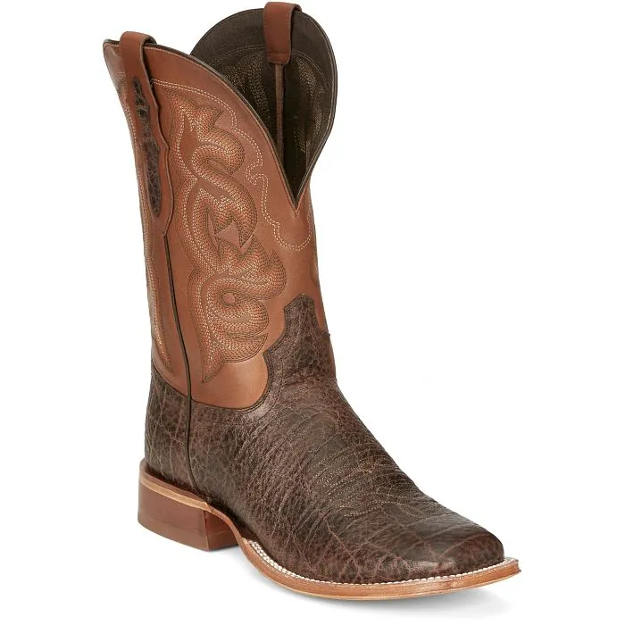 TONY LAMA MENS ROWEL 11" WESTERN BOOT STYLE TL3019 Minimal Aesthetic