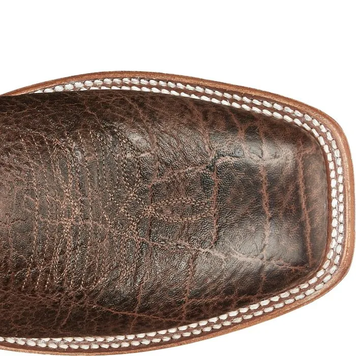 TONY LAMA MENS ROWEL 11" WESTERN BOOT STYLE TL3019 Synthetic Upper