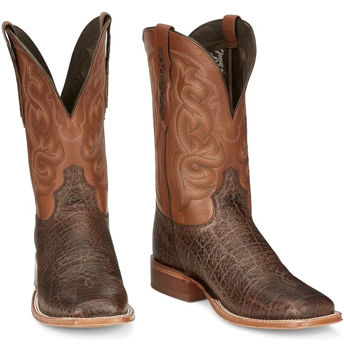 Workplace Use Durable Shell Urban Traveler TONY LAMA MENS ROWEL 11" WESTERN BOOT STYLE TL3019