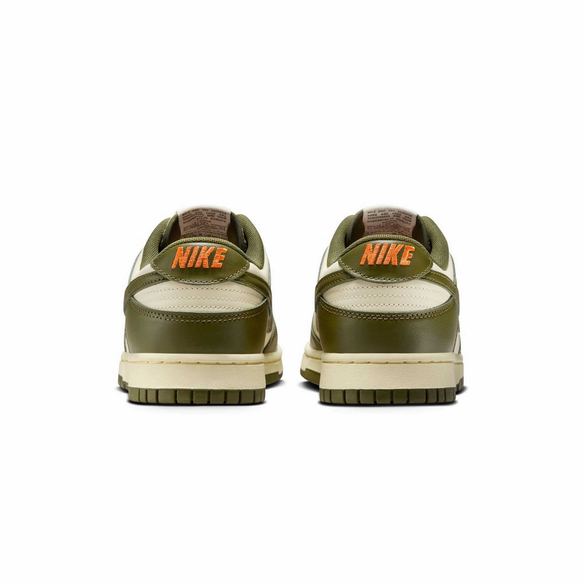 All - Purpose Nike Mens Dunk Low Retro Shoes