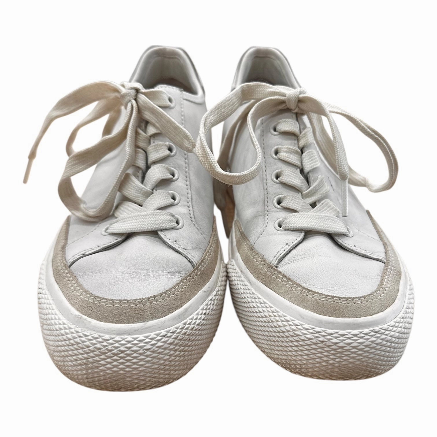Shoes Sneakers By Rag And Bone In White, Size:7.5 Workout Session Easy Walk