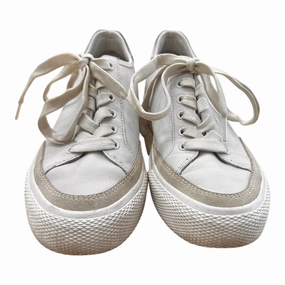 Shoes Sneakers By Rag And Bone In White, Size:7.5 Workout Session Easy Walk