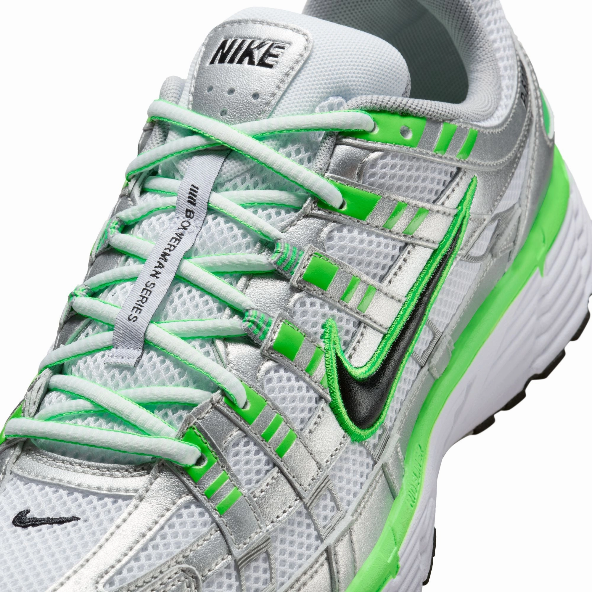 squash shoes Nike Mens P-6000 SE Shoes