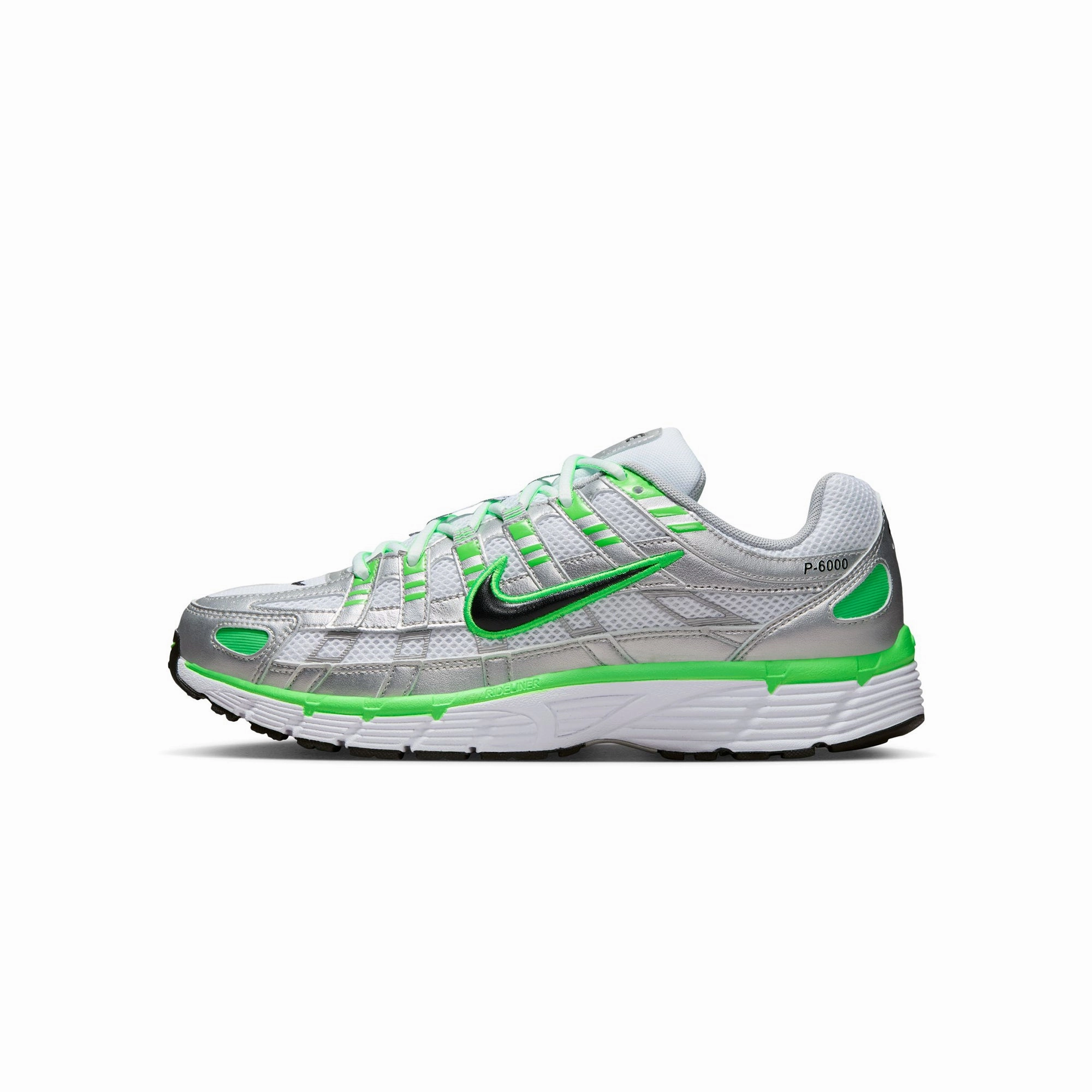Secure Design Nike Mens P-6000 SE Shoes