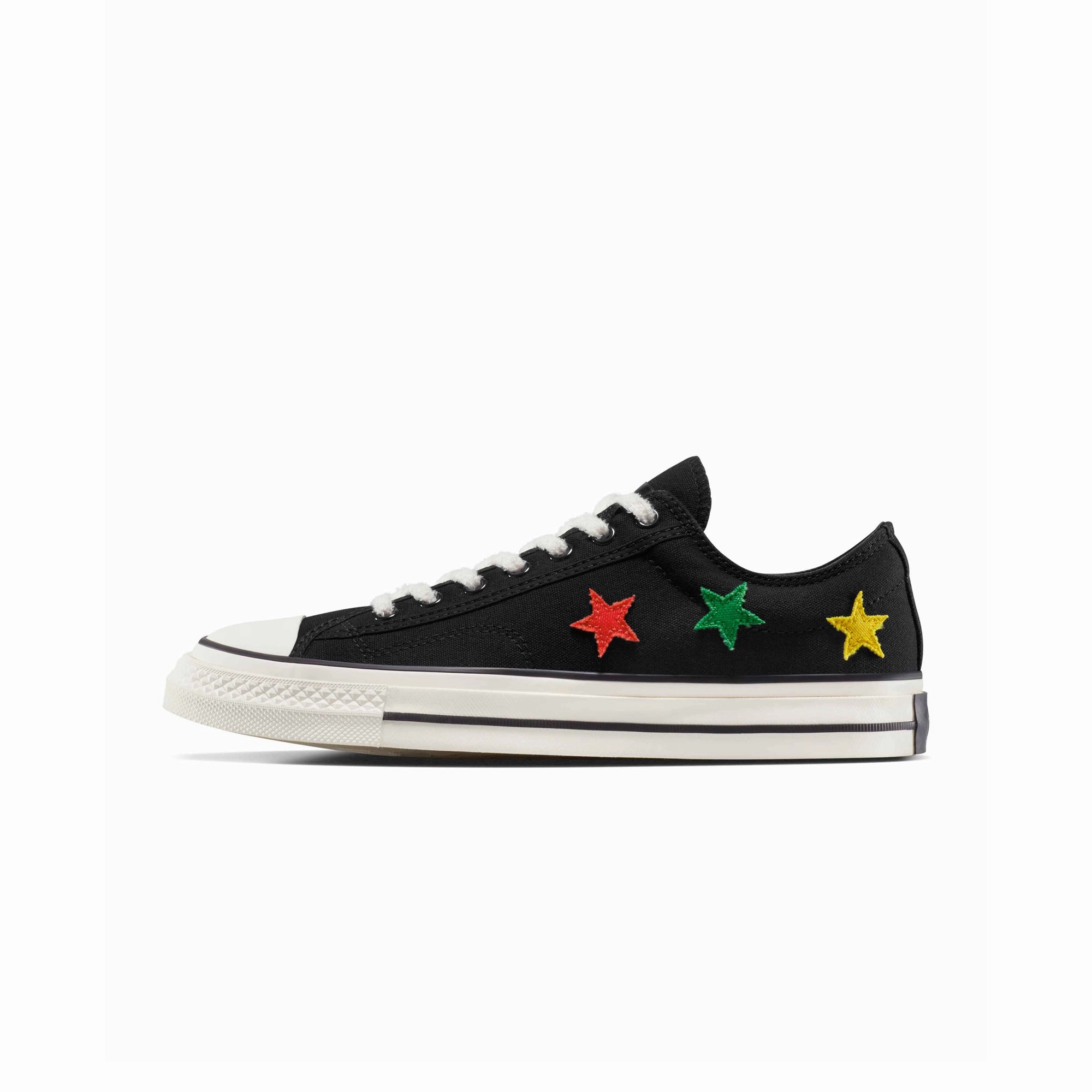 gym - goer Converse x Daily Paper Mens Star Player OX Shoes