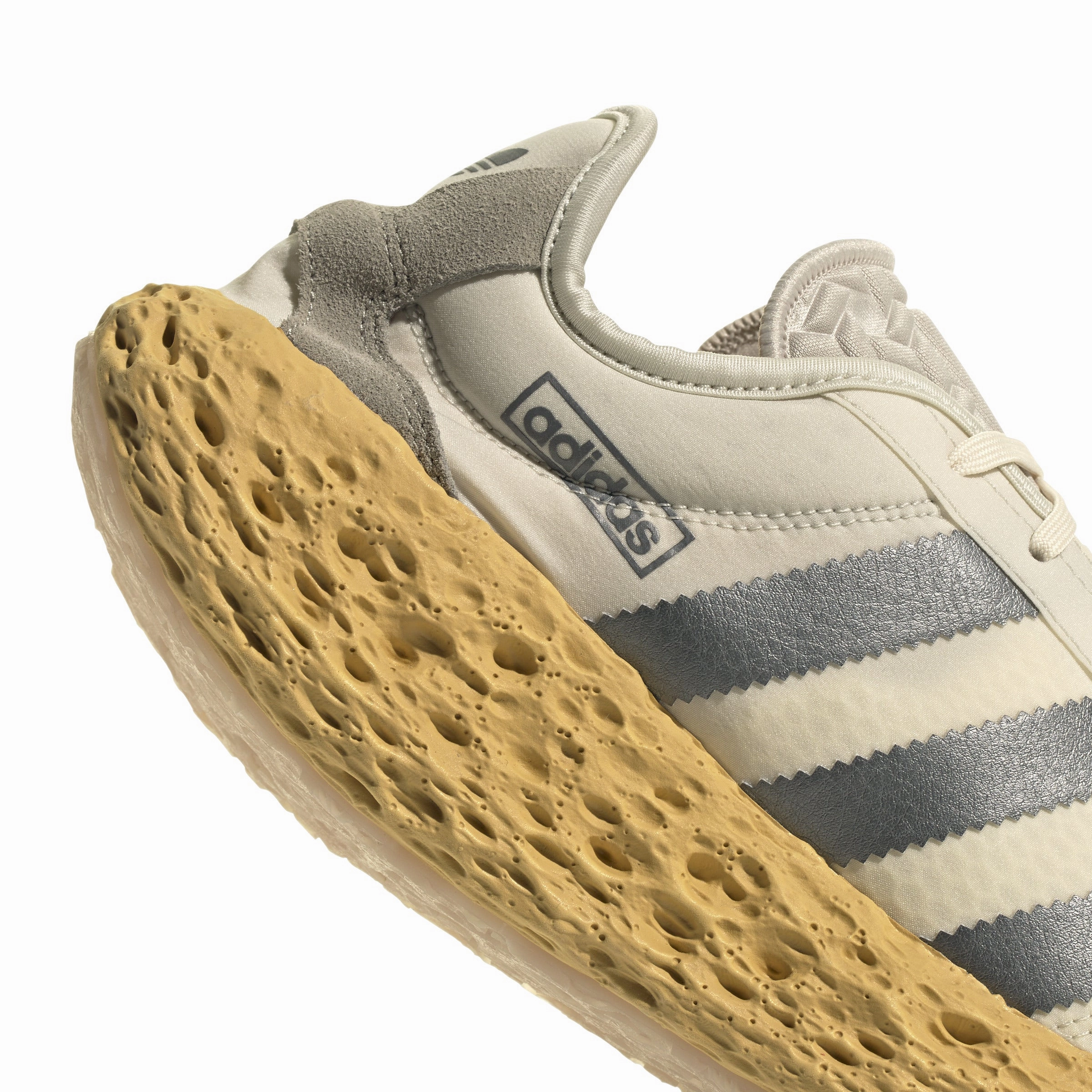 Adidas Mens Zponge Shoes Reliable Performance moon - design shoes