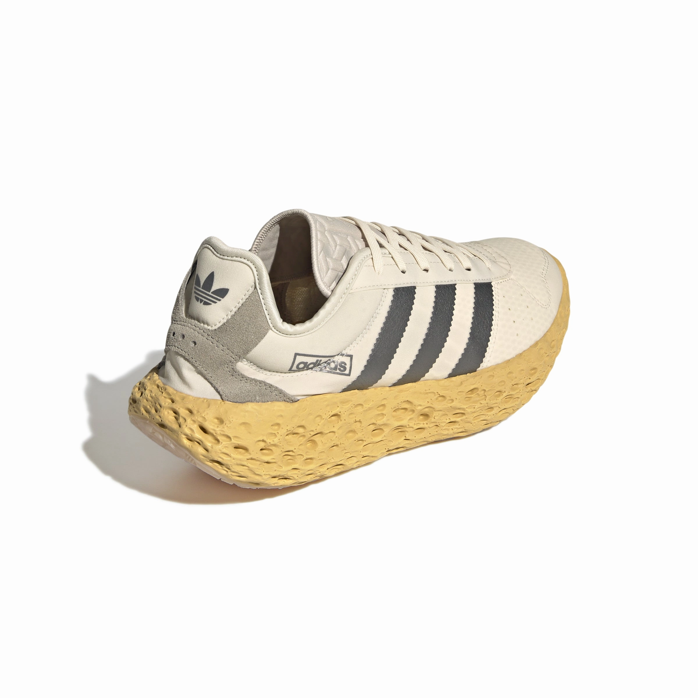 Color Variety Adidas Mens Zponge Shoes