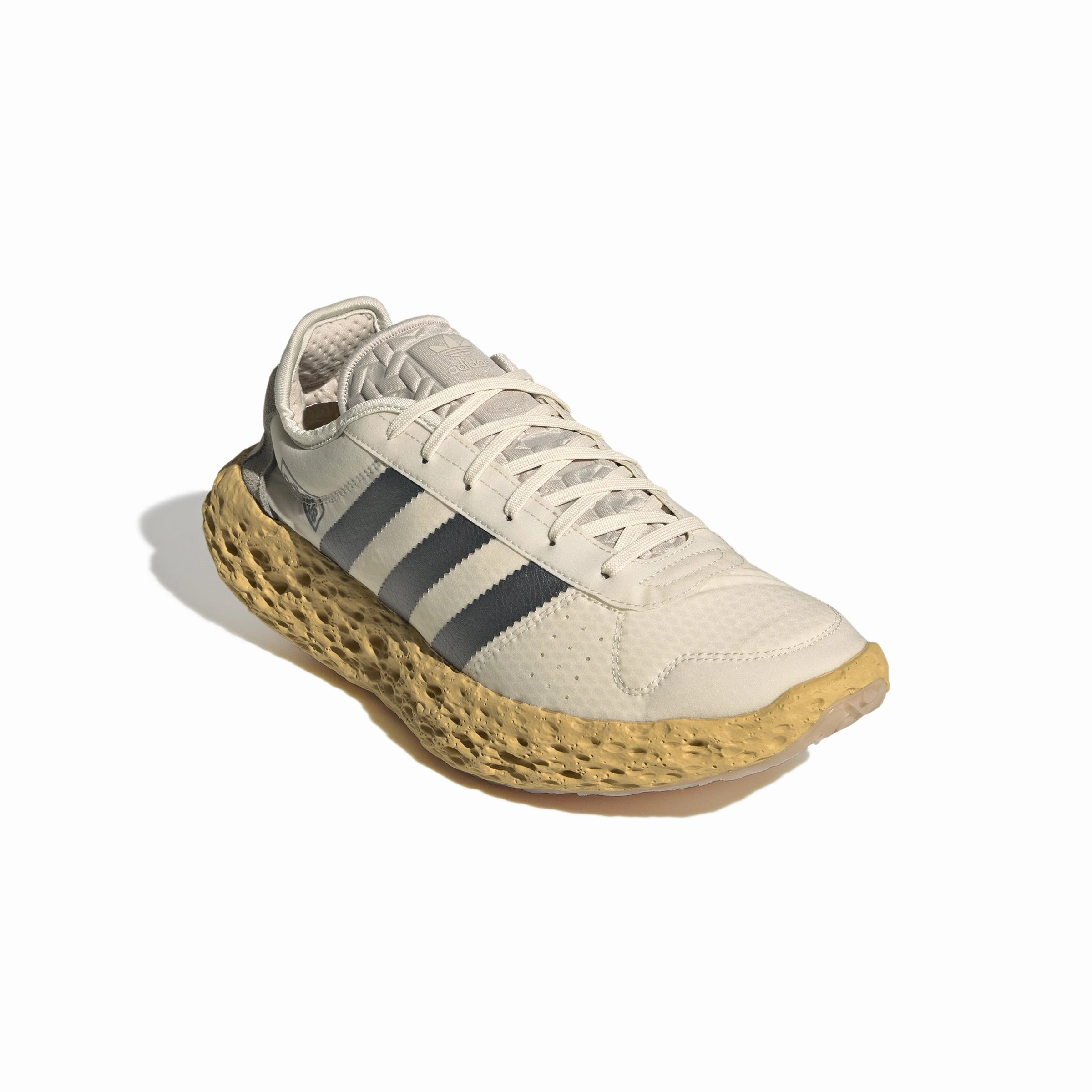Slim - fit Adidas Mens Zponge Shoes