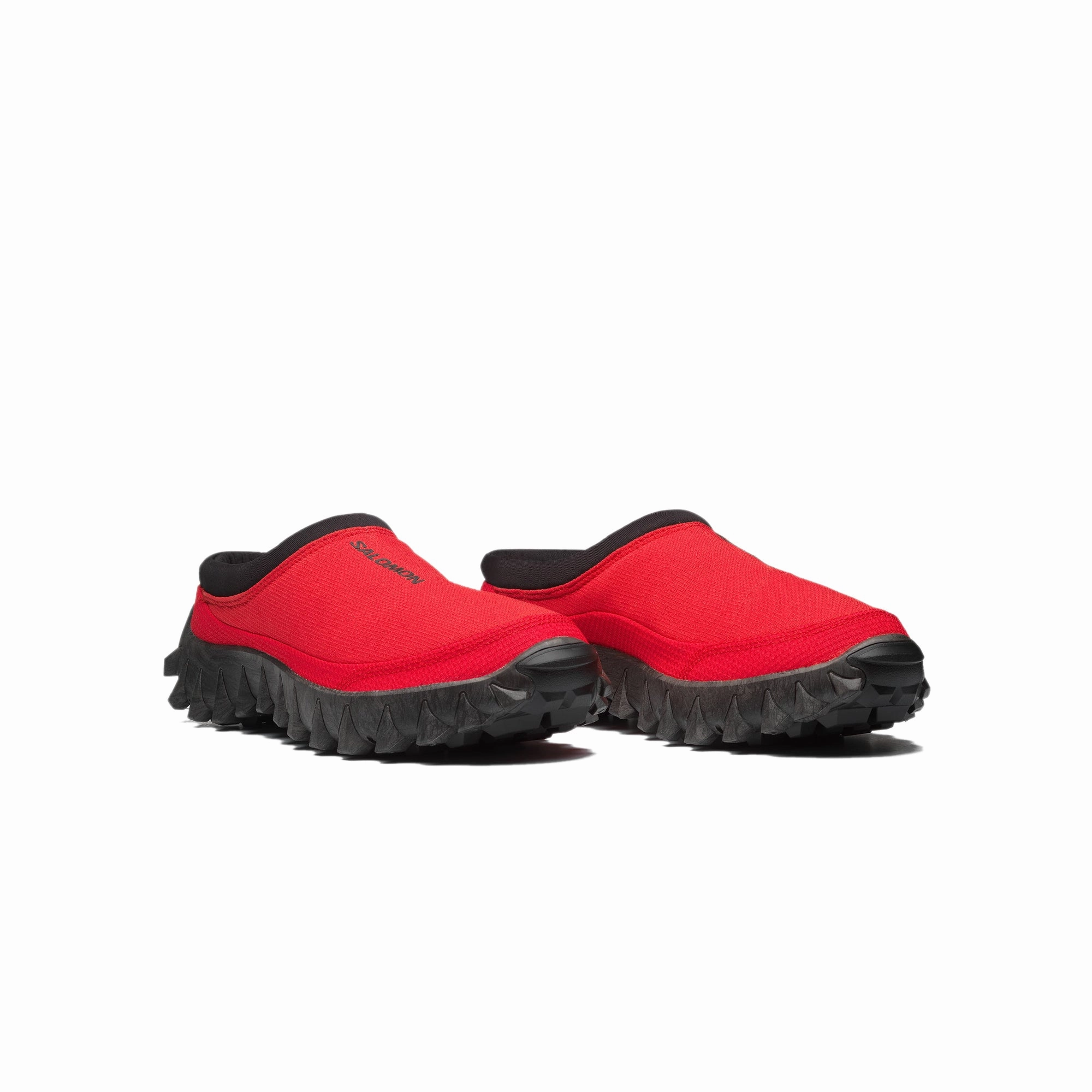 agile shoes Salomon Mens Snowclog Shoes