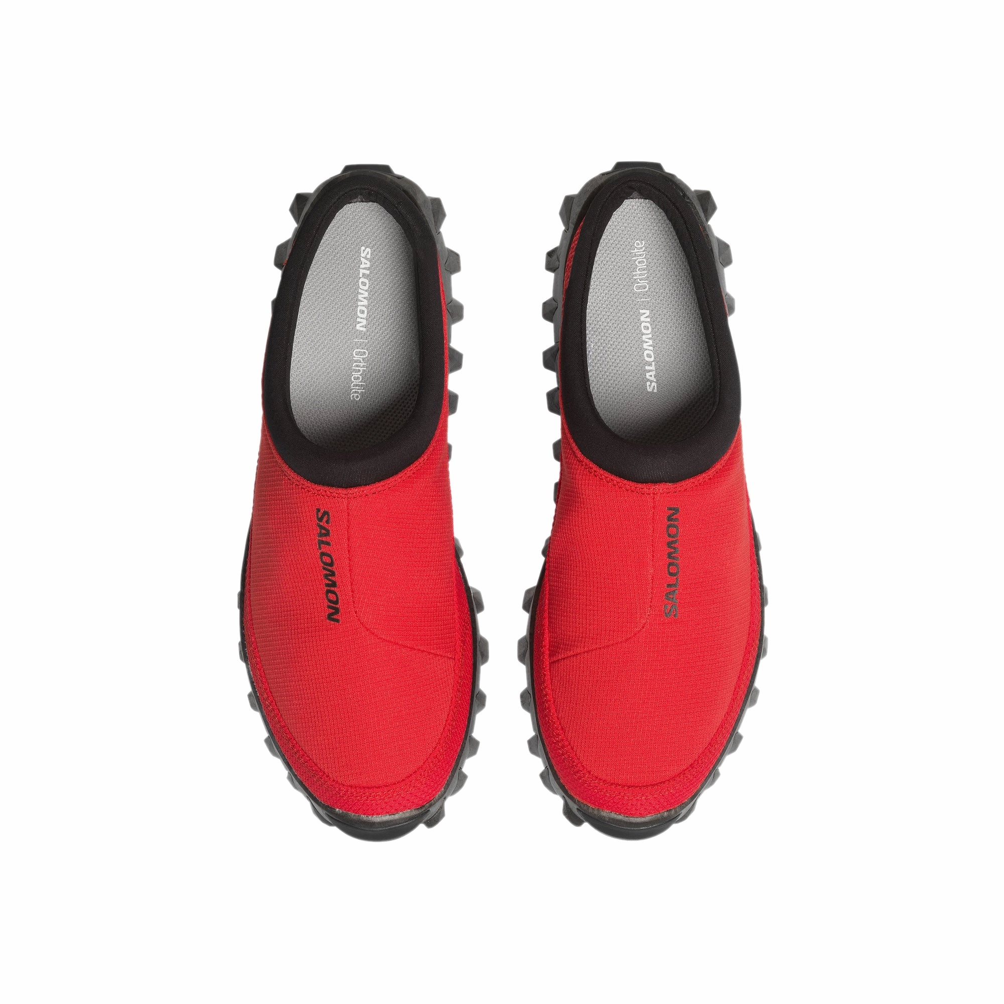 Salomon Mens Snowclog Shoes fitness - club running shoes