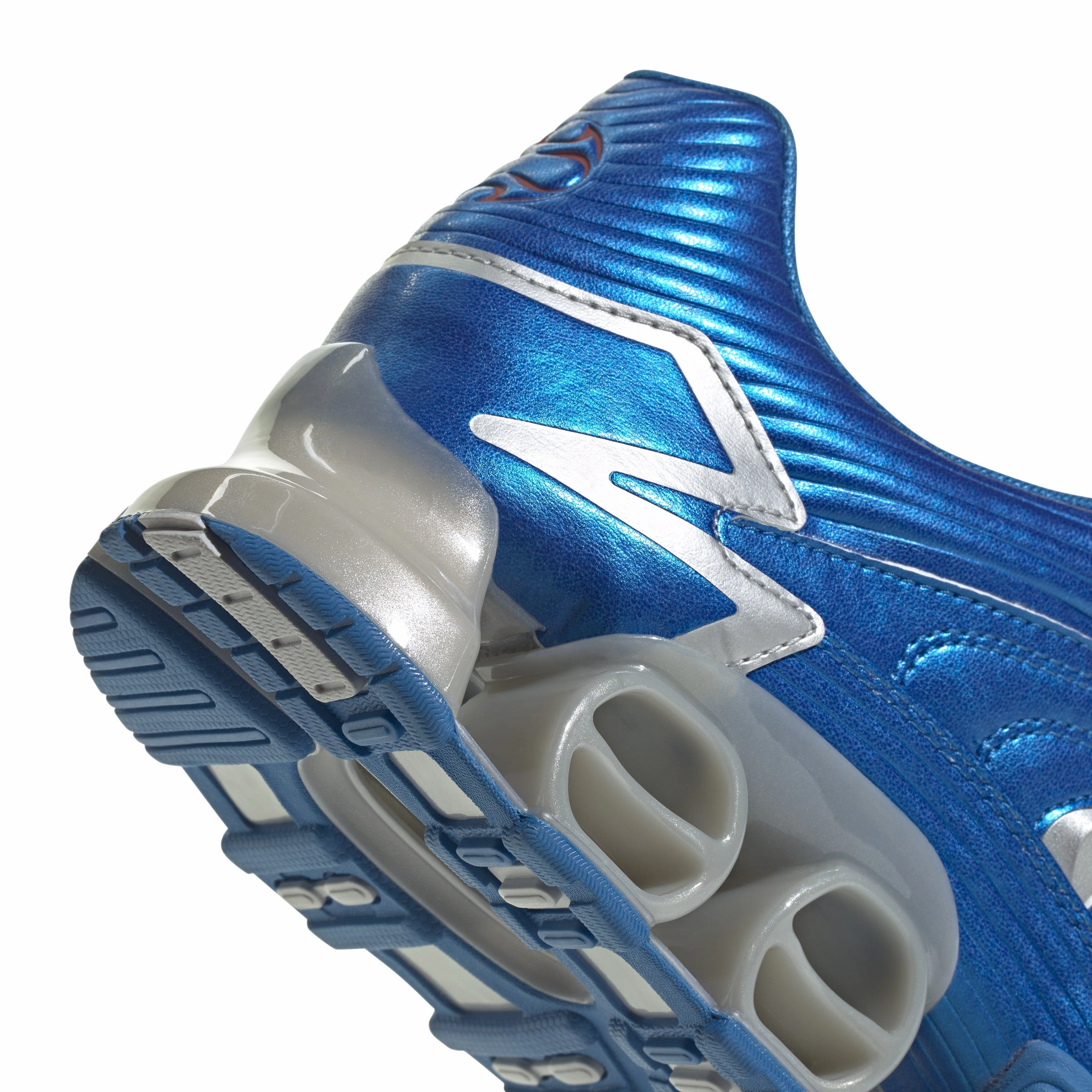 under - pronation Adidas Mens Predator Megaride Shoes