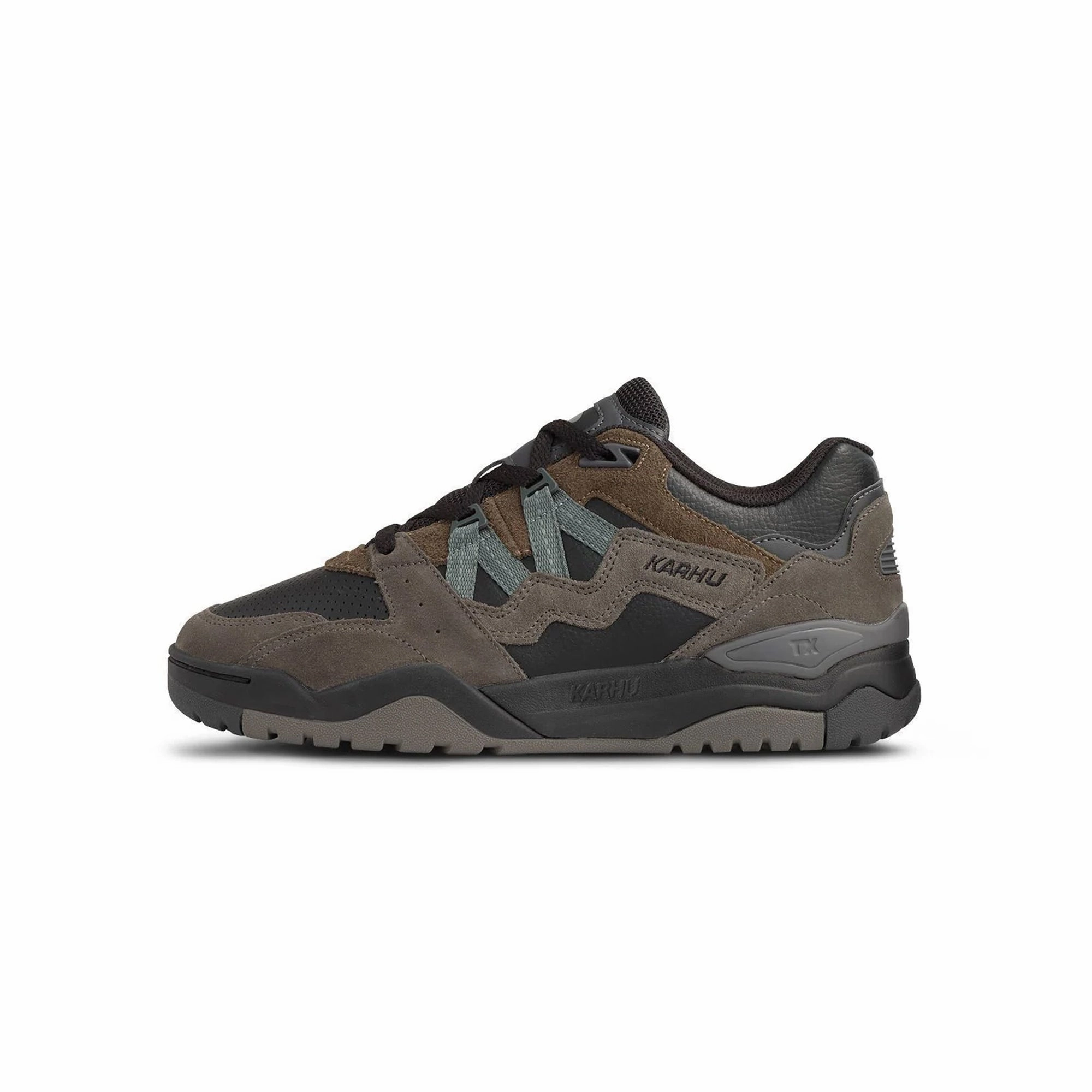 Exclusive Design sport mix Karhu Mens Fusion XT Shoes
