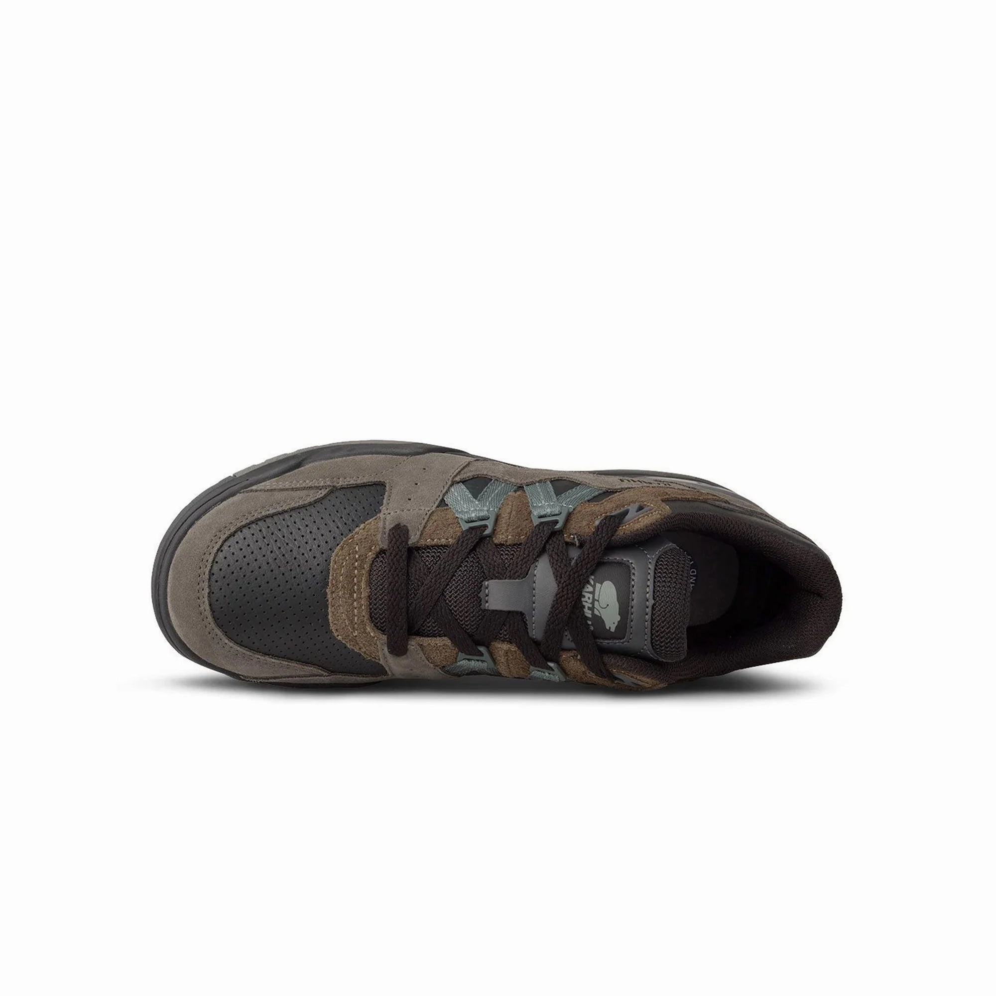 Karhu Mens Fusion XT Shoes Anti   Slip Feature High Traction Tread