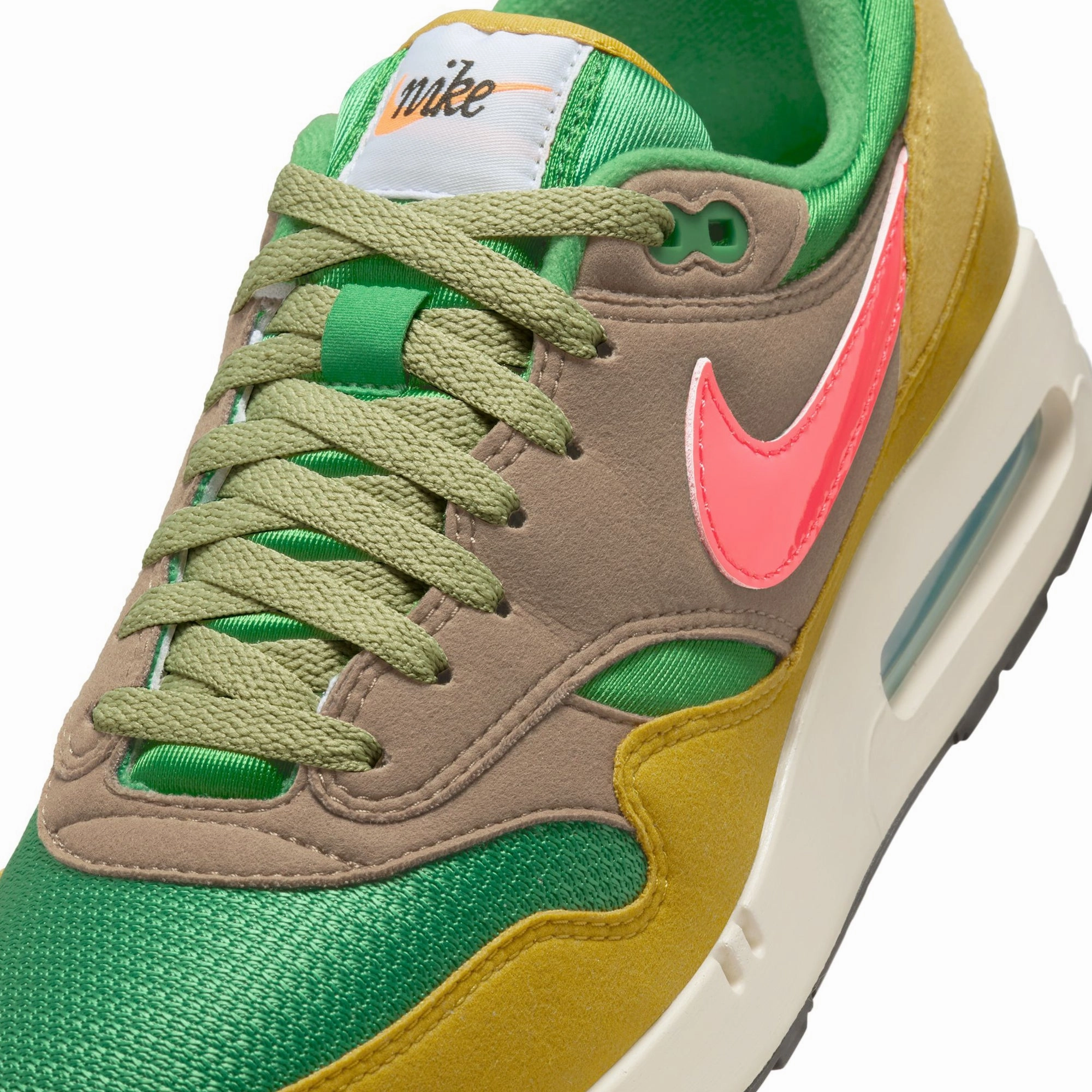 Nike Mens Air Max 1 '86 Premium Shoes running for endurance neutral shoes