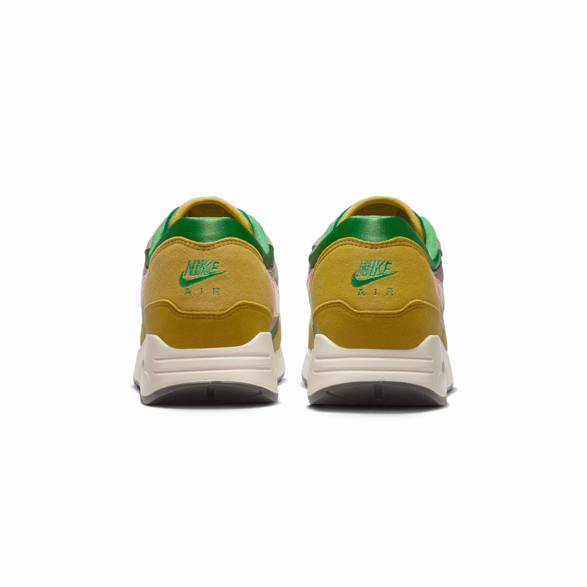 wide shoes durable shoe properties Nike Mens Air Max 1 '86 Premium Shoes
