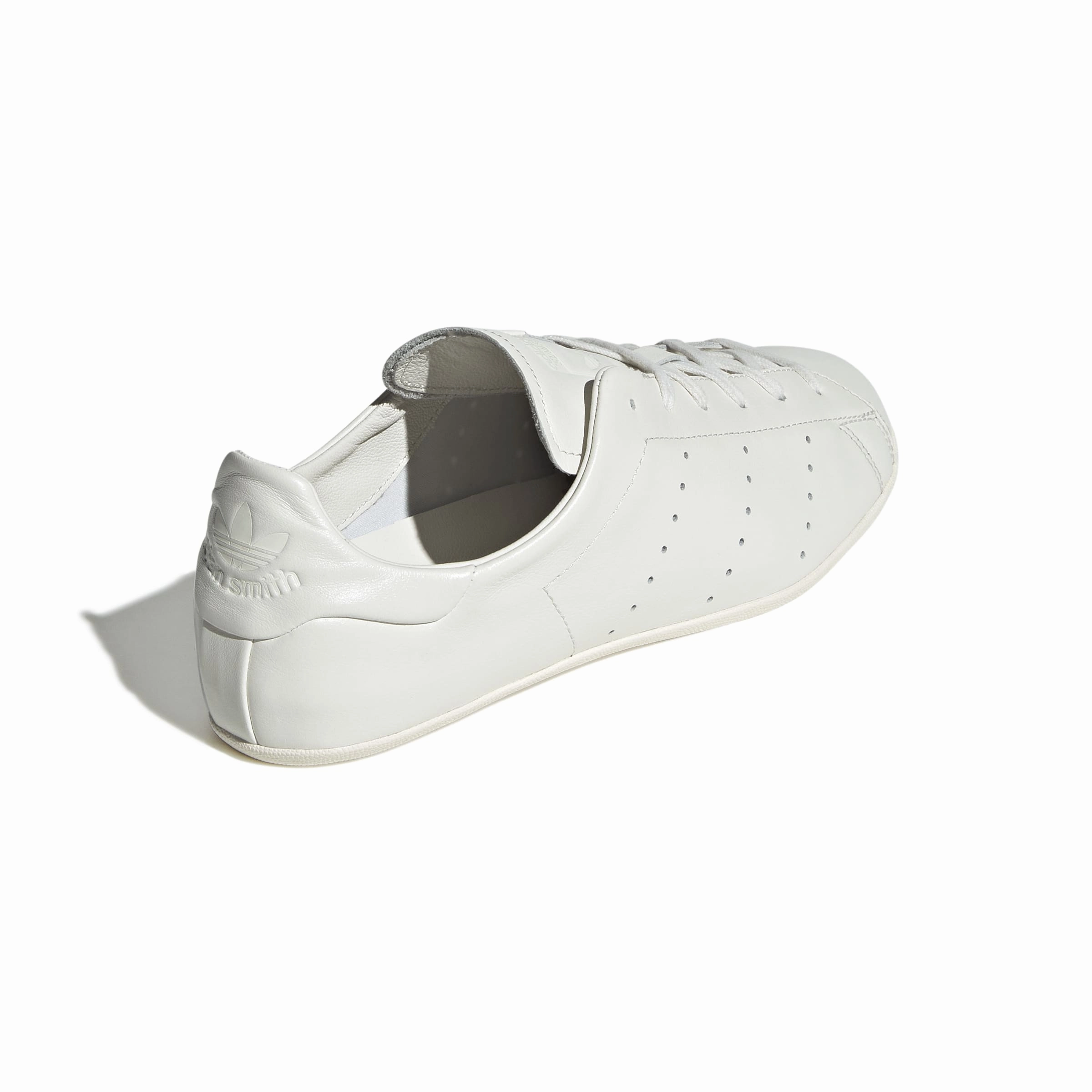 Adidas Womens Stan Smith Lo Pro Shoes Anti-microbial treatment