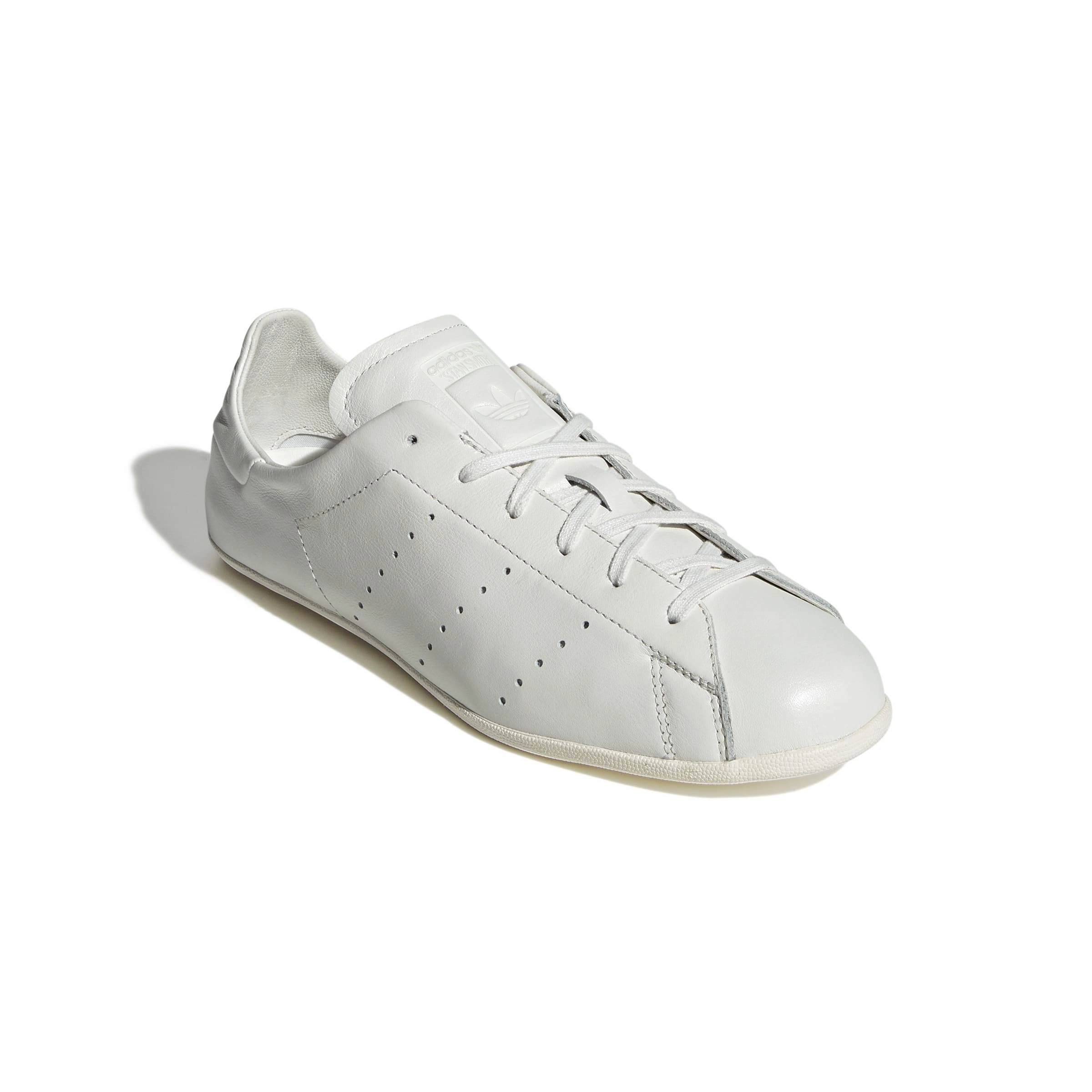 Adidas Womens Stan Smith Lo Pro Shoes Comfortable Insole