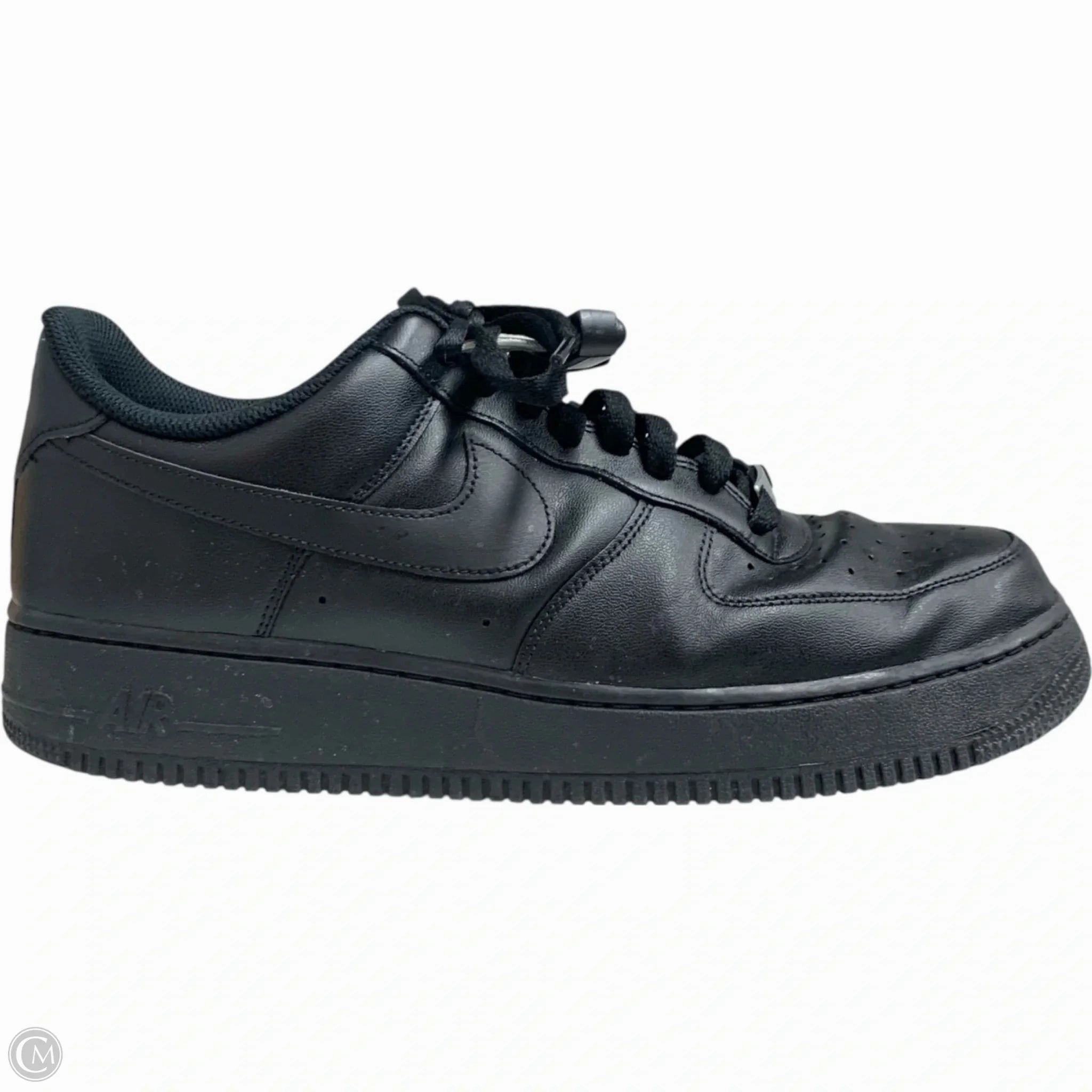 Shoes Sneakers By Nike In Black, Size: 12 Lifestyle Wear