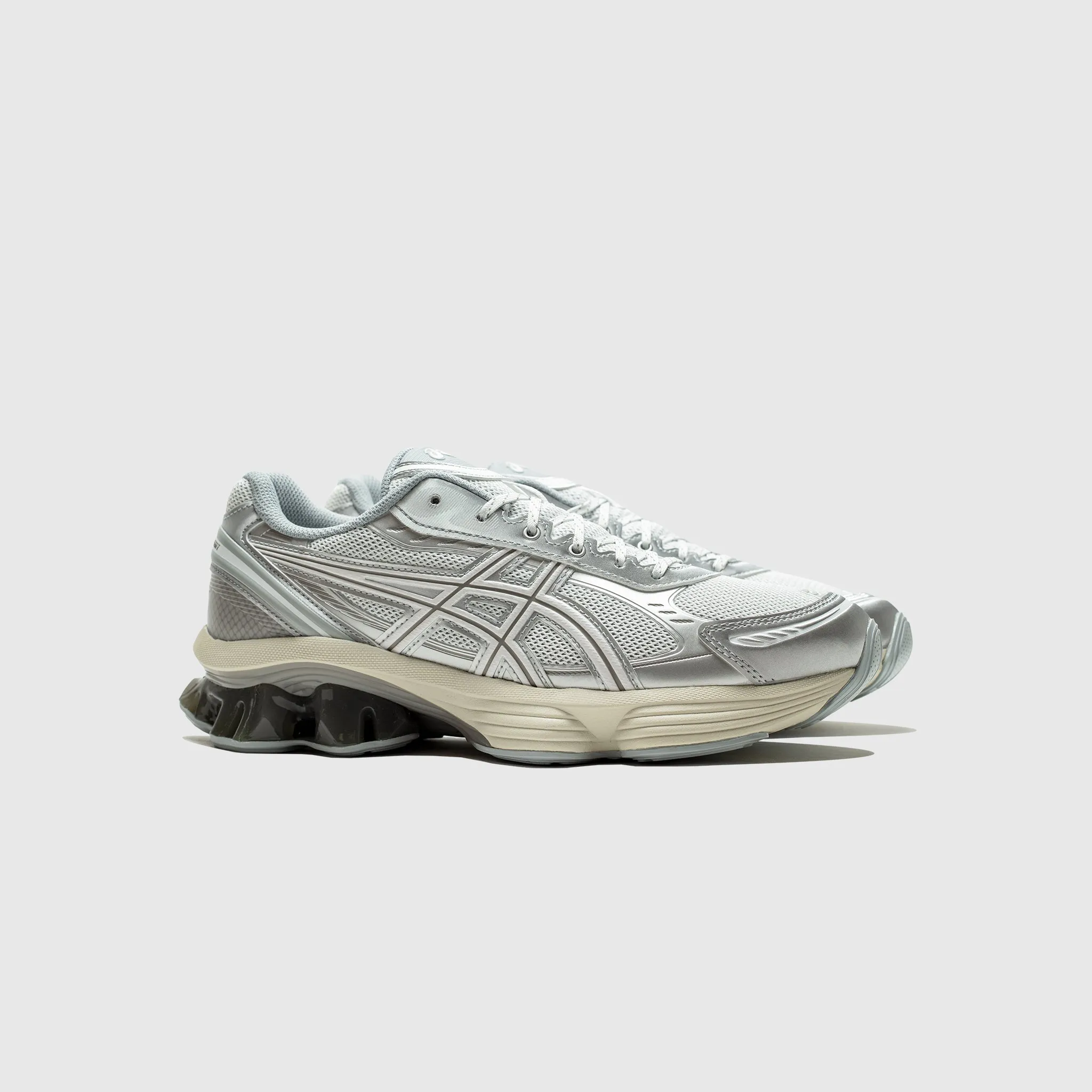 GEL-KINETIC FLUENT Firm trail running footwear