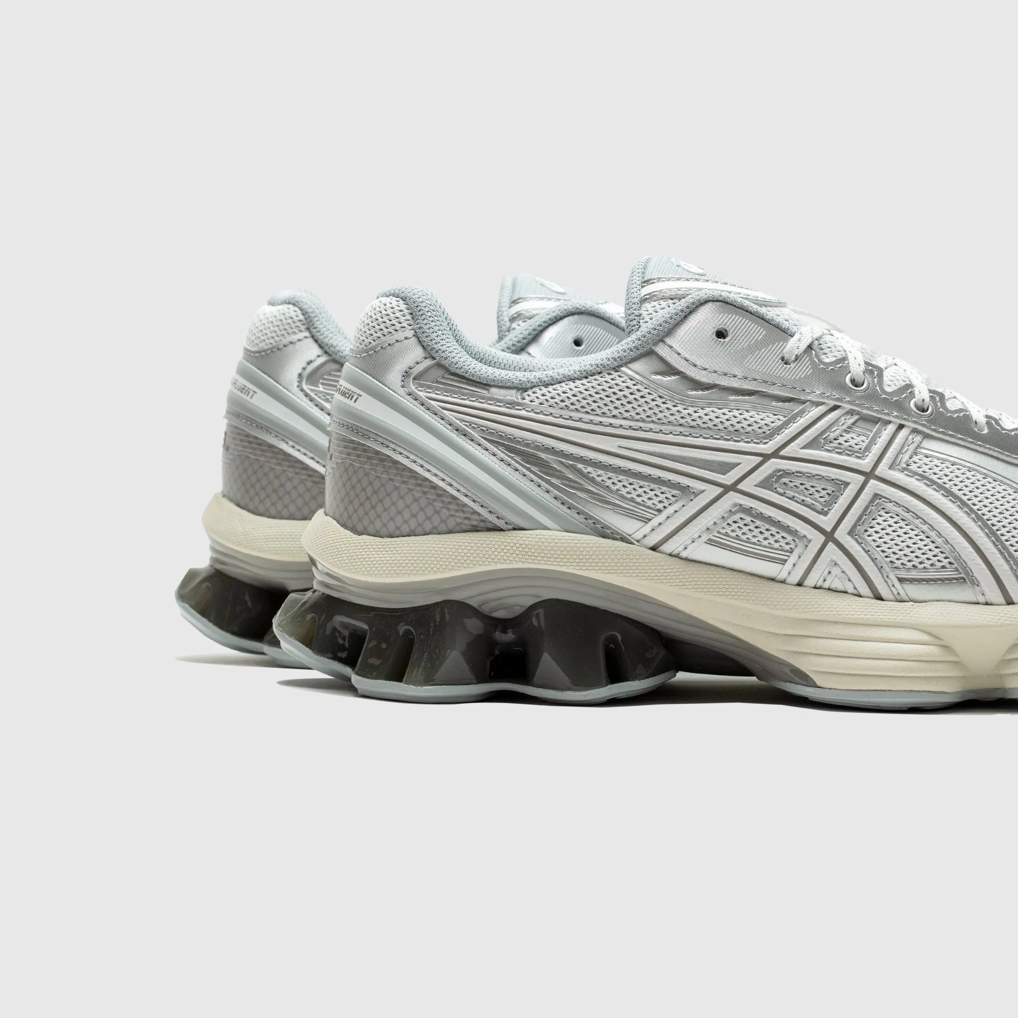 sequin - embellished - design shoes GEL-KINETIC FLUENT