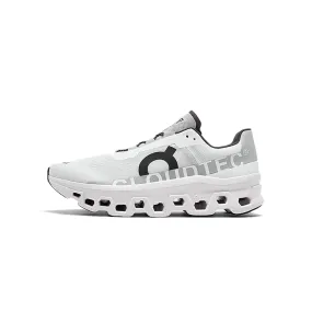 On Mens Cloudmonster Shoes Heat - resistant fitness competition