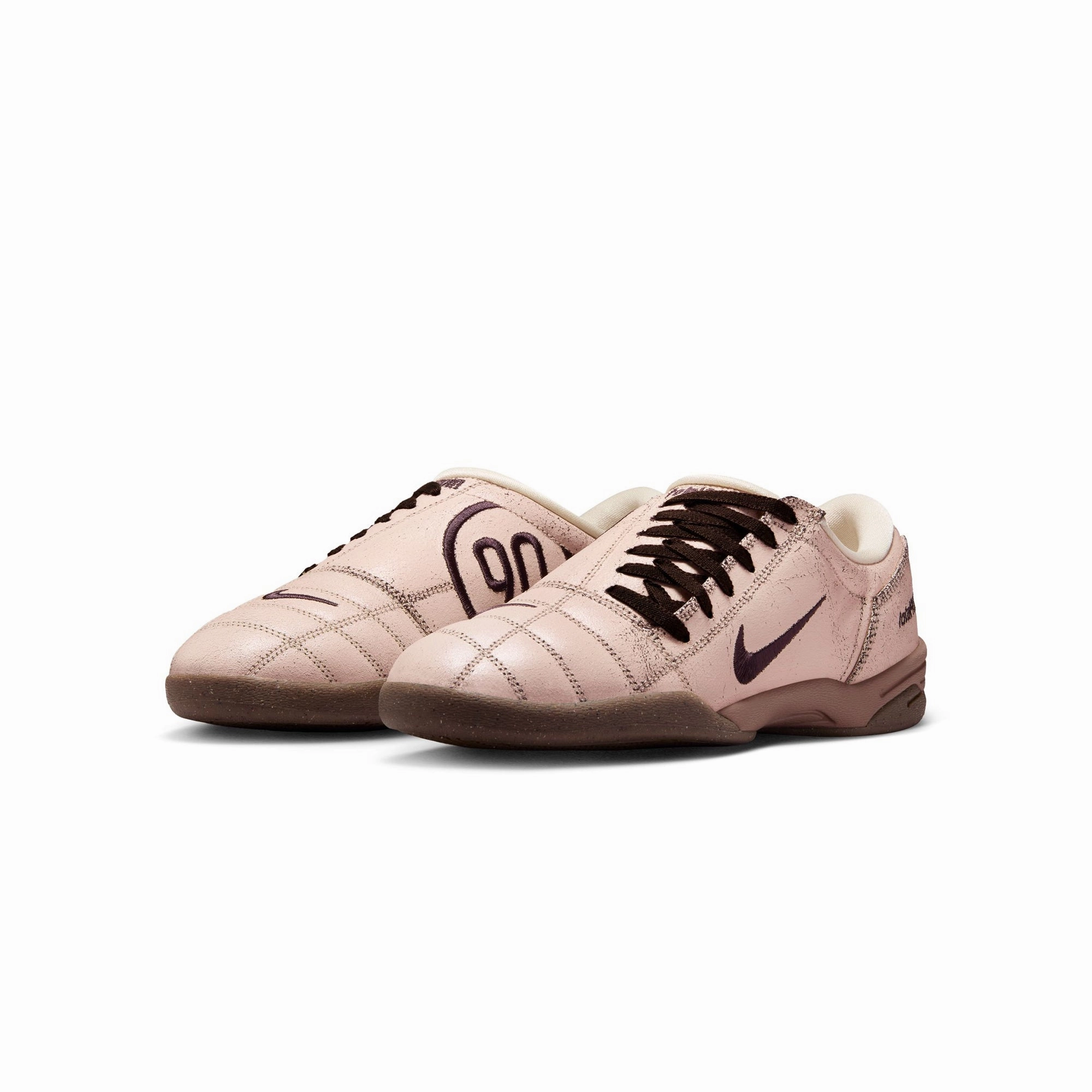 Comfortable Base Nike Mens Total 90 Premium Shoes