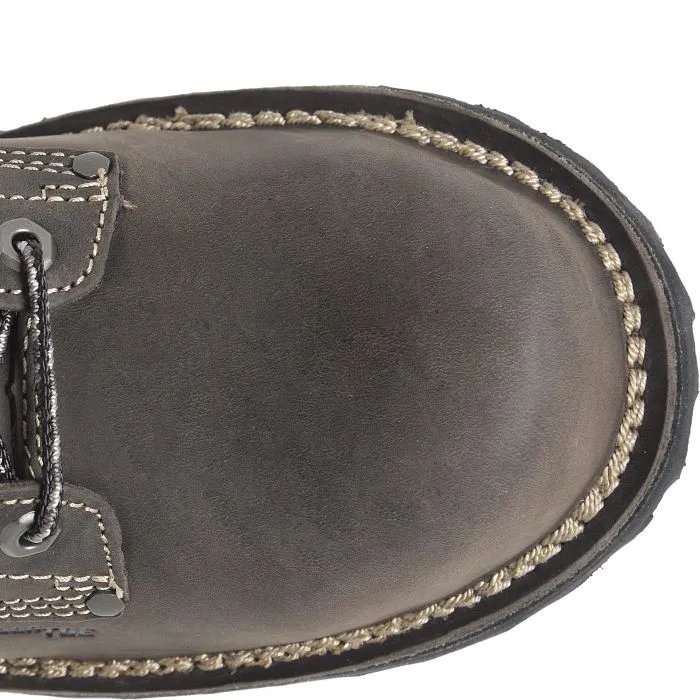 Unisex Cool Every Condition Carolina Men's Pitstop 8'' (Comp Toe)