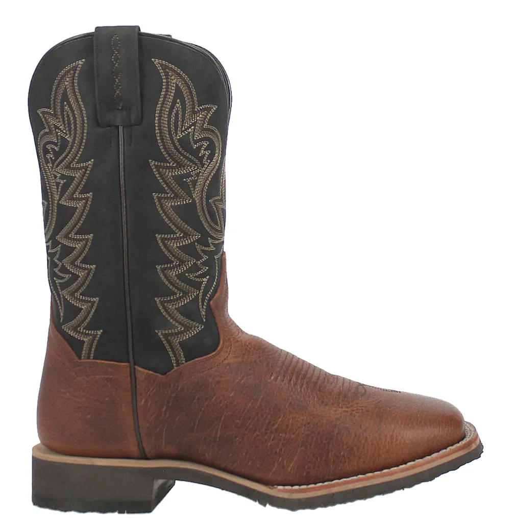 All Season Rubber Sole DAN POST BOLDON STYLE DP4906