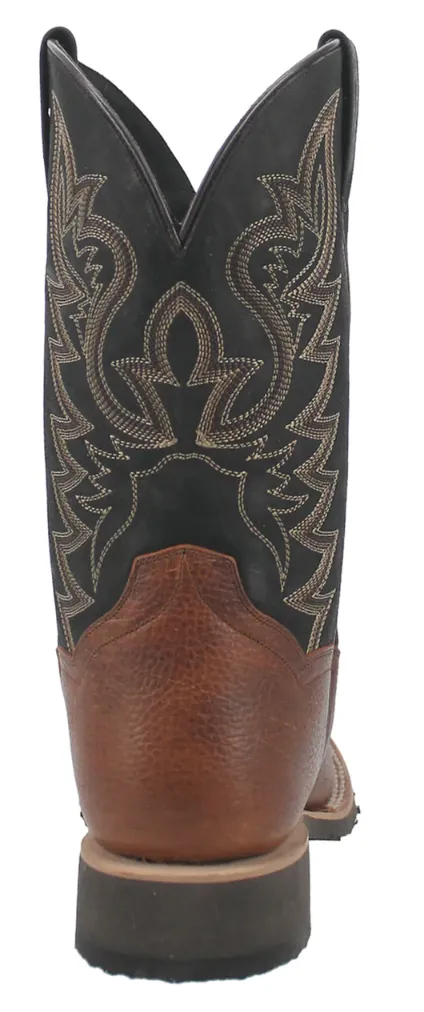 DAN POST BOLDON STYLE DP4906 Feather Light Rural Traveler Eco Material Trail Runner