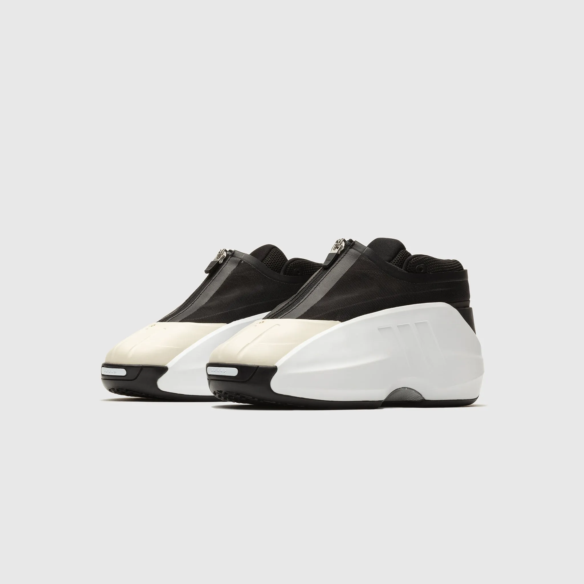 CRAZY INFINITY "STORMTROOPER" endurance building running shoe progress Good Arch Support