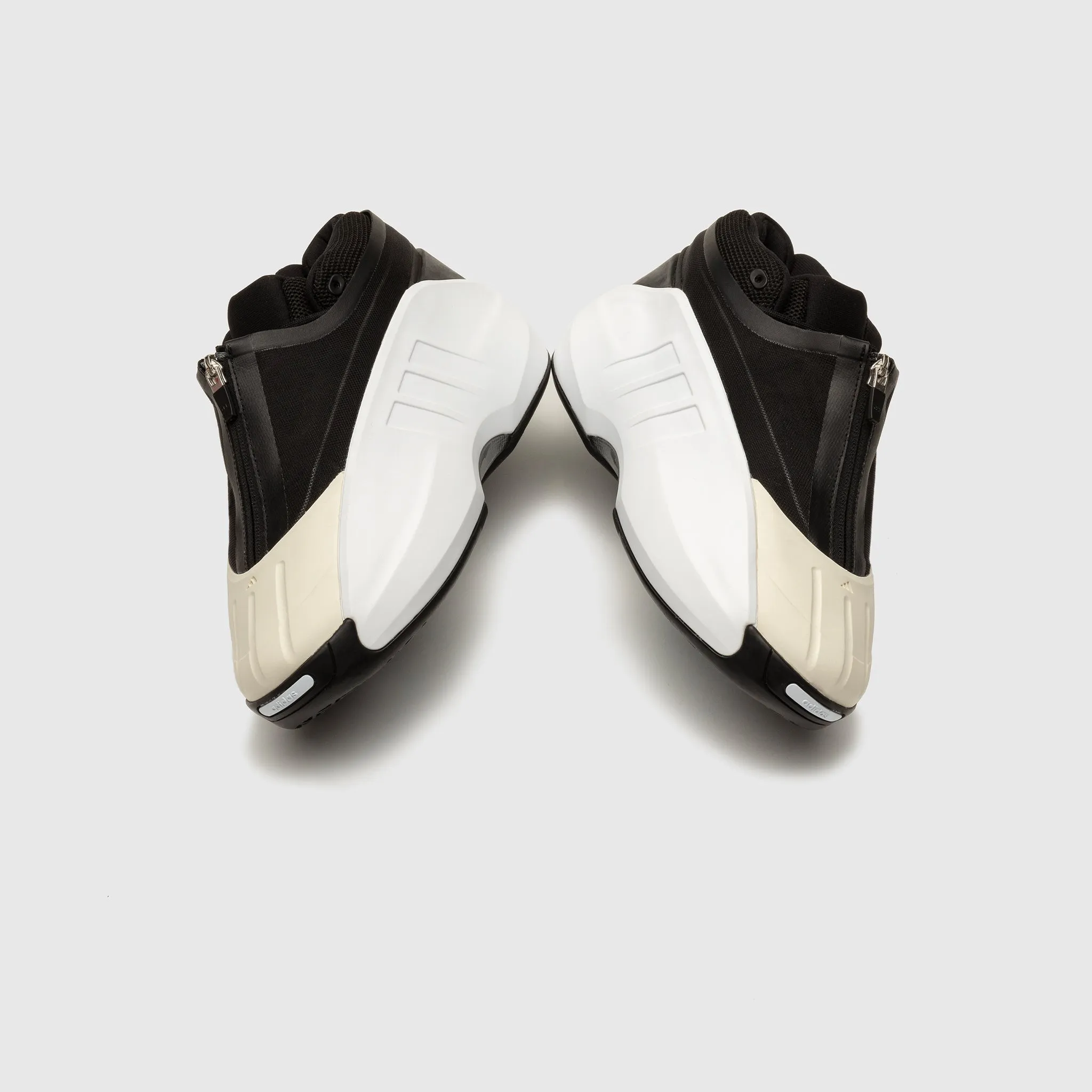 synthetic materials heat - resistant - design shoes CRAZY INFINITY "STORMTROOPER"