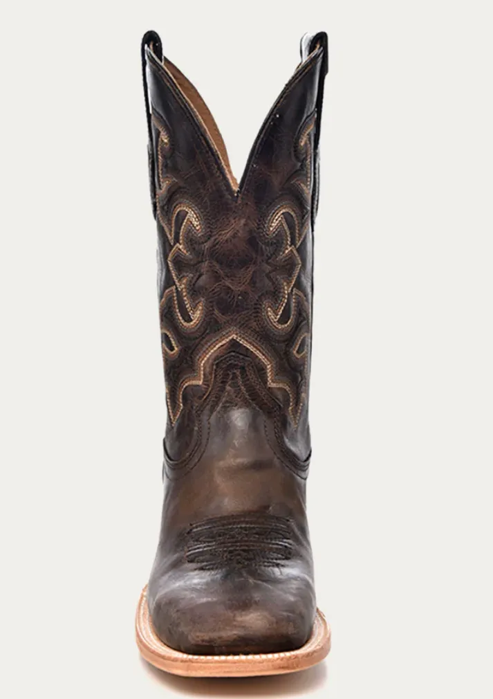 CORRAL MENS MOKA COWBOY BOOTS STYLE A4264 Comfortable Design