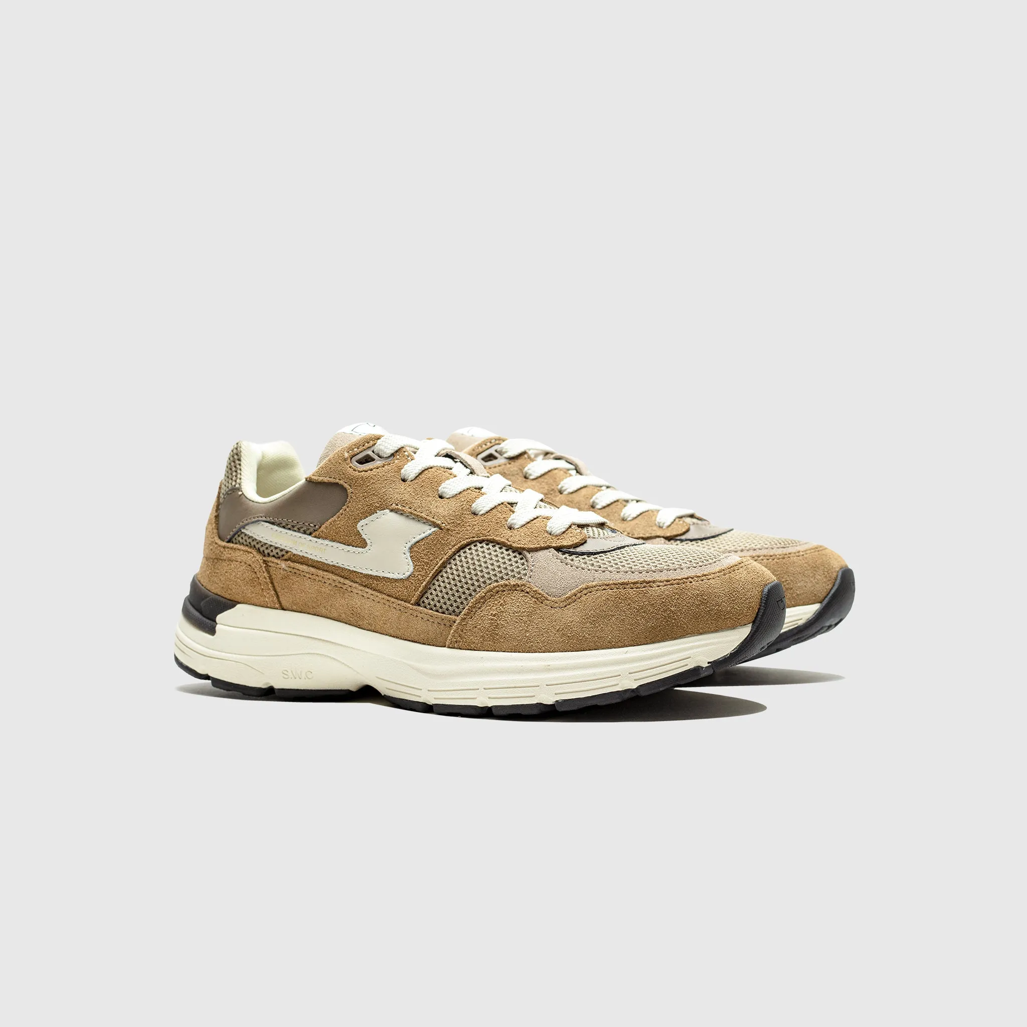 Fast pace triathlon running shoes AMIEL S-STRIKE