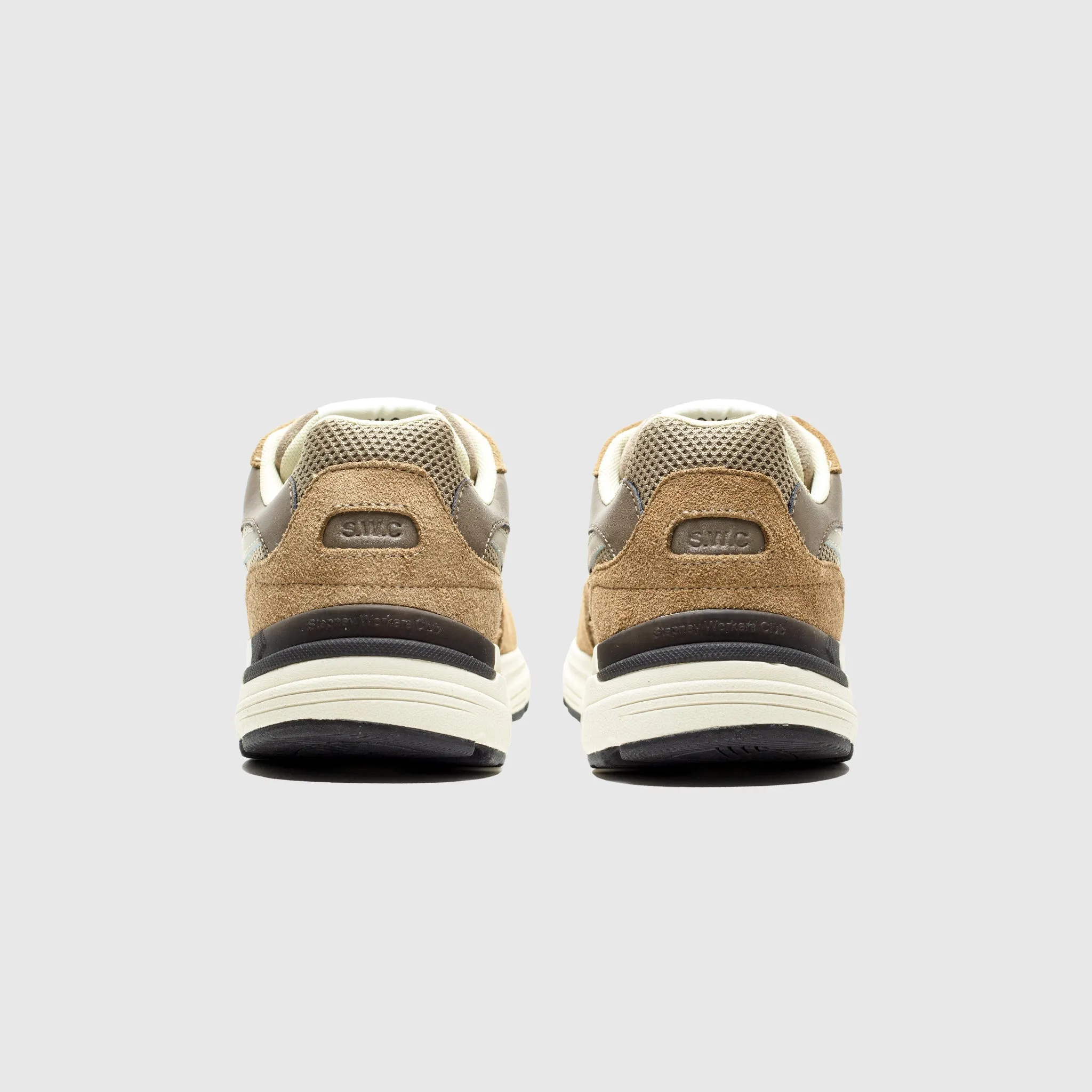 double - strap shoes AMIEL S-STRIKE