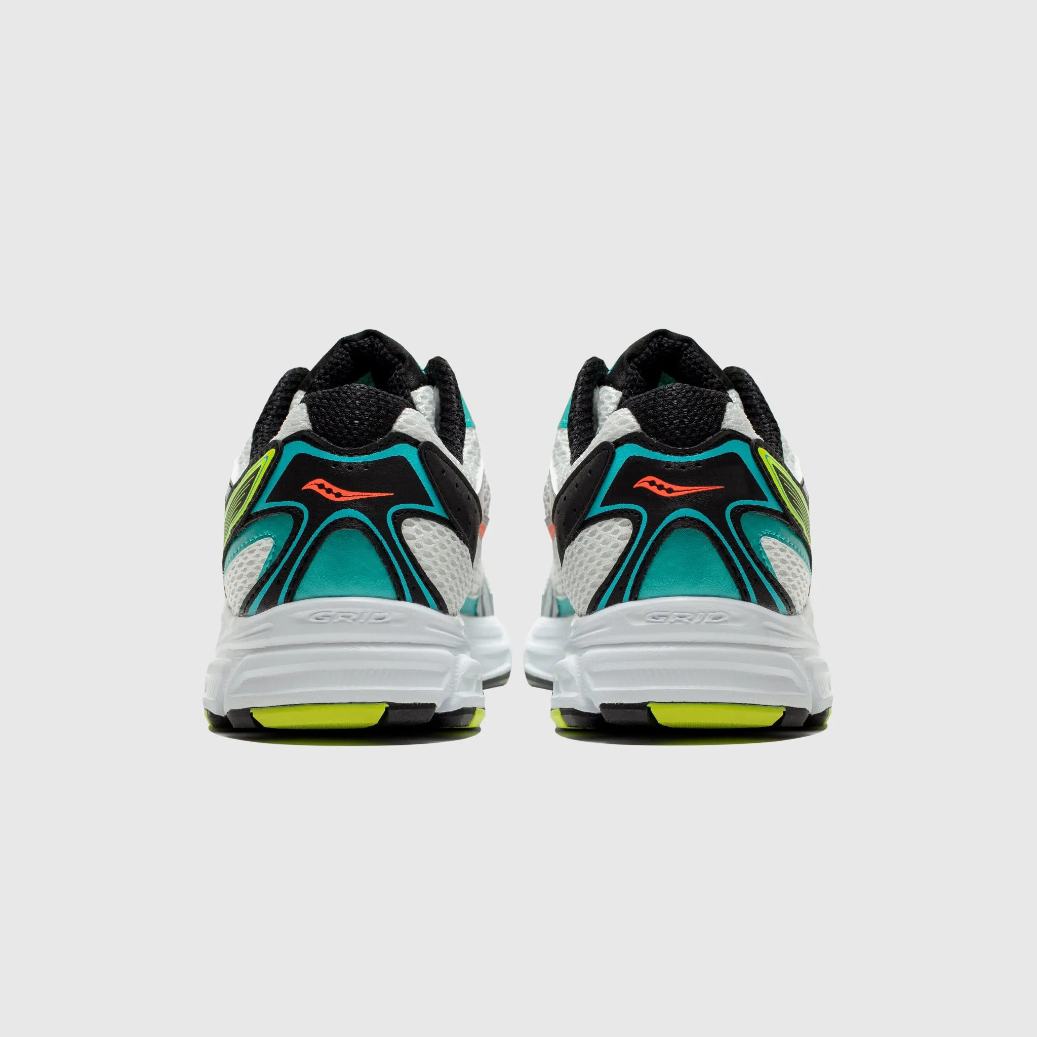 RIDE MILLENNIUM retro - style shoes appliqued - finish - design shoes