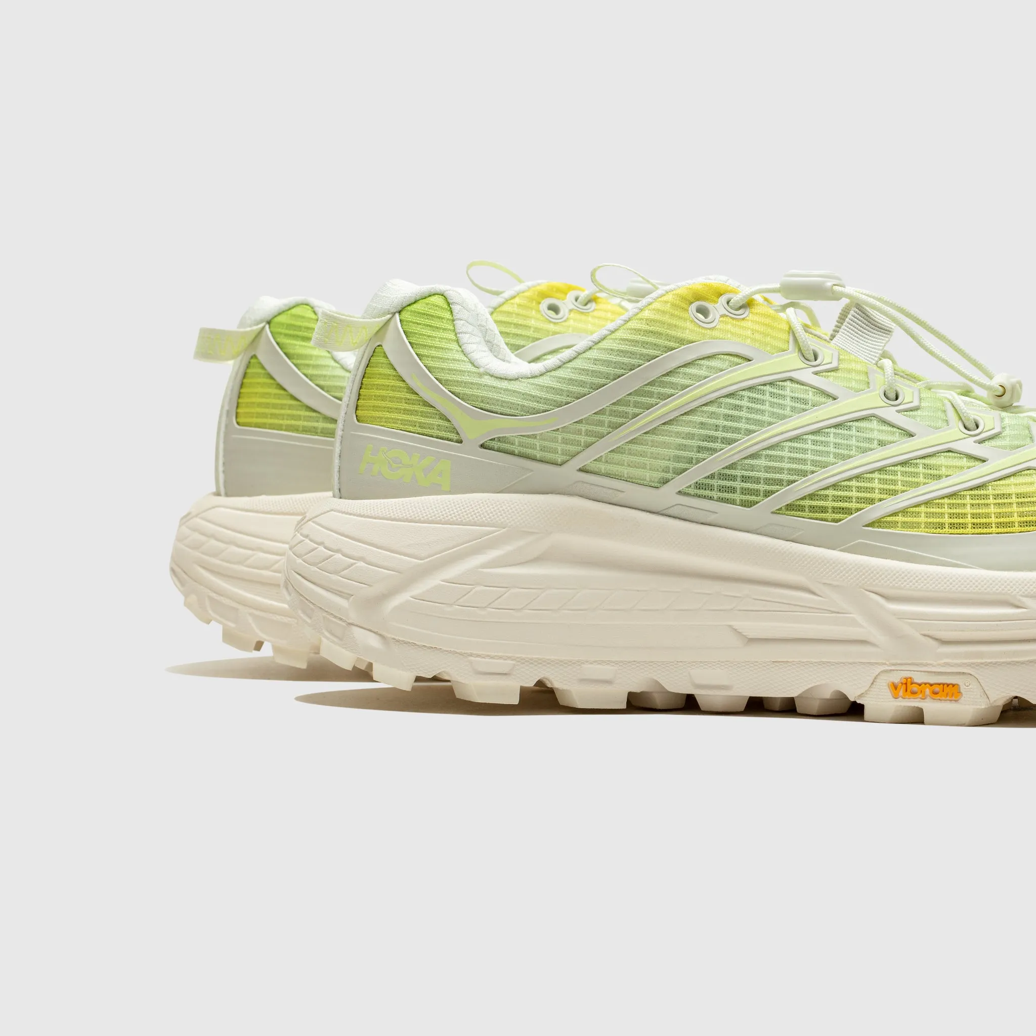 Marathon - running U MAFATE THREE2 GRID