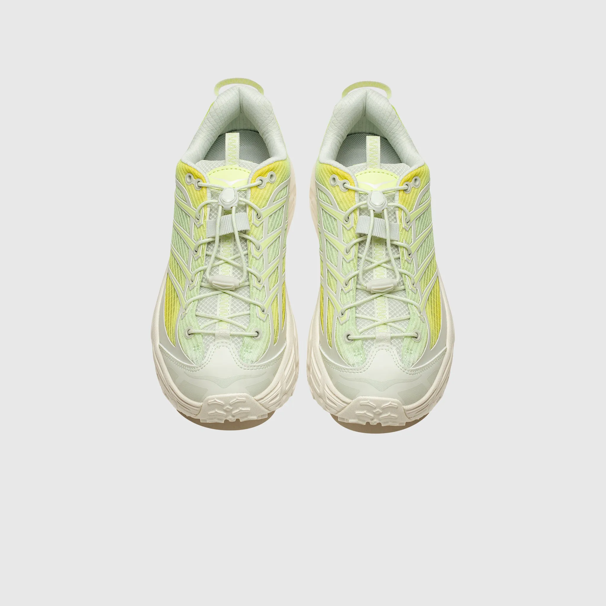 U MAFATE THREE2 GRID store - brand shoes Premium