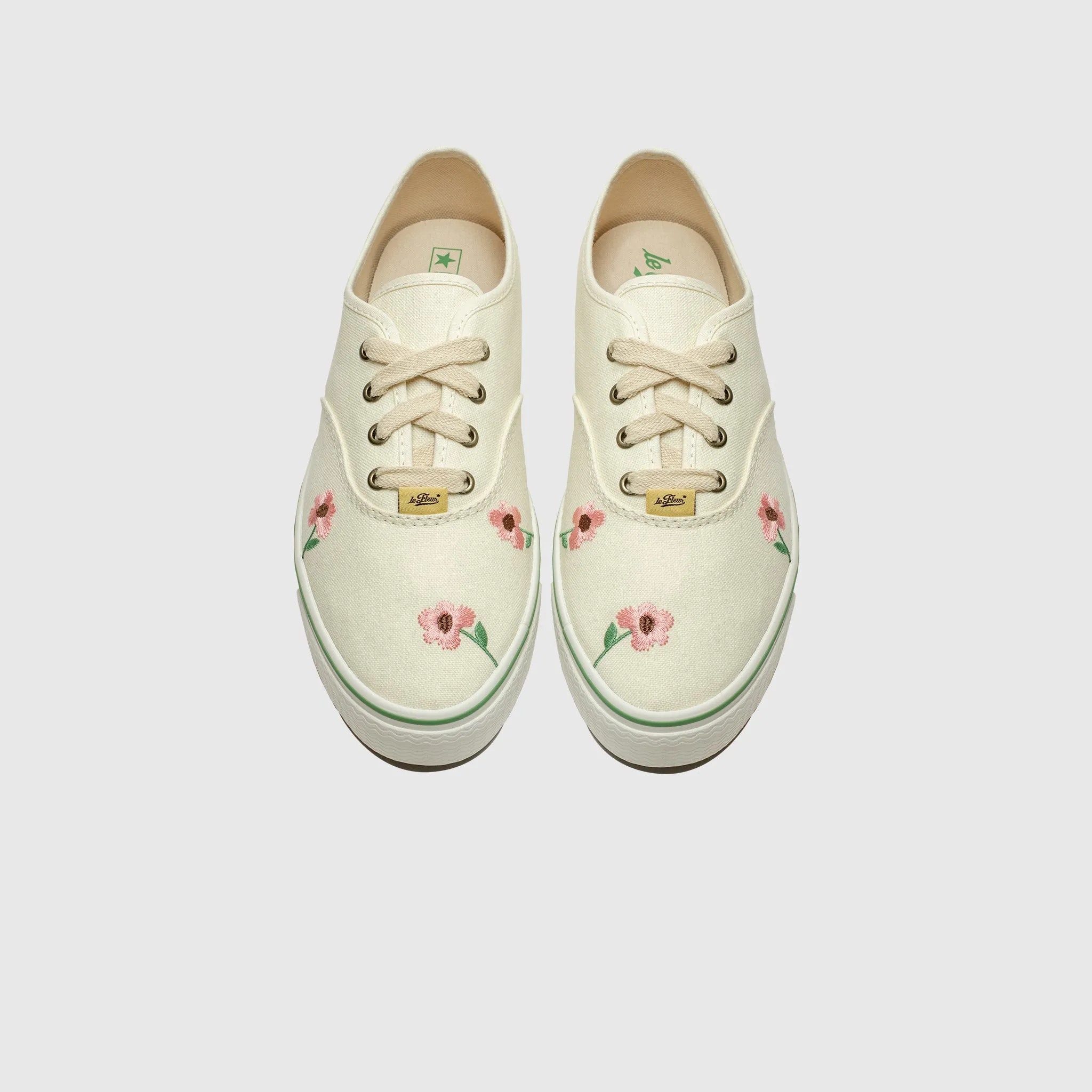 interchangeable parts shoes NAUT-1 X GOLF LE FLEUR
