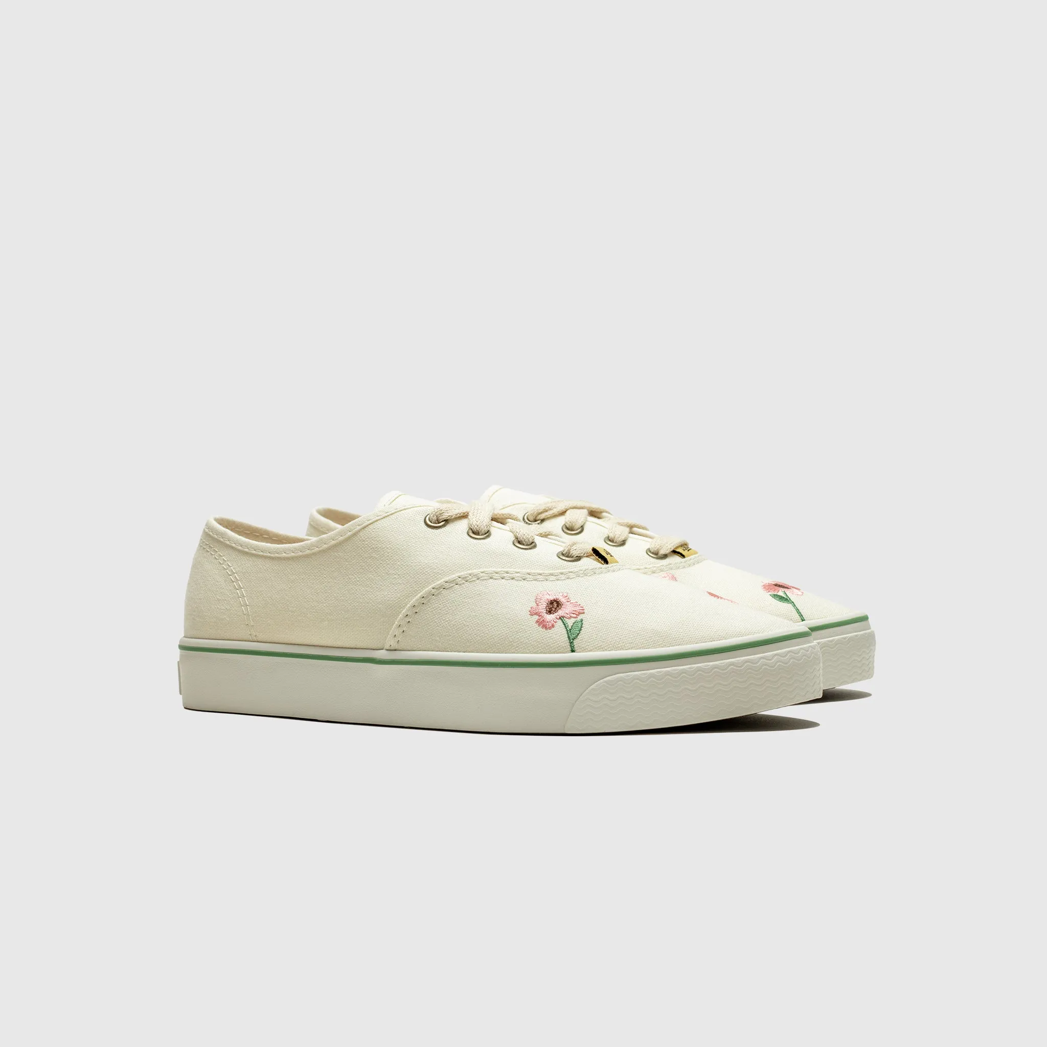 NAUT-1 X GOLF LE FLEUR memory foam shoes