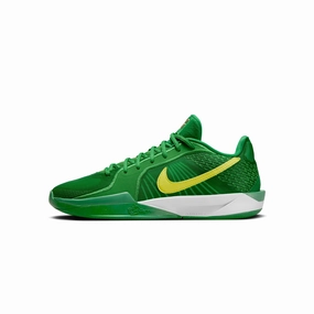 Nike Womens Sabrina 2 Oregon Shoes Daily Wear Shoes