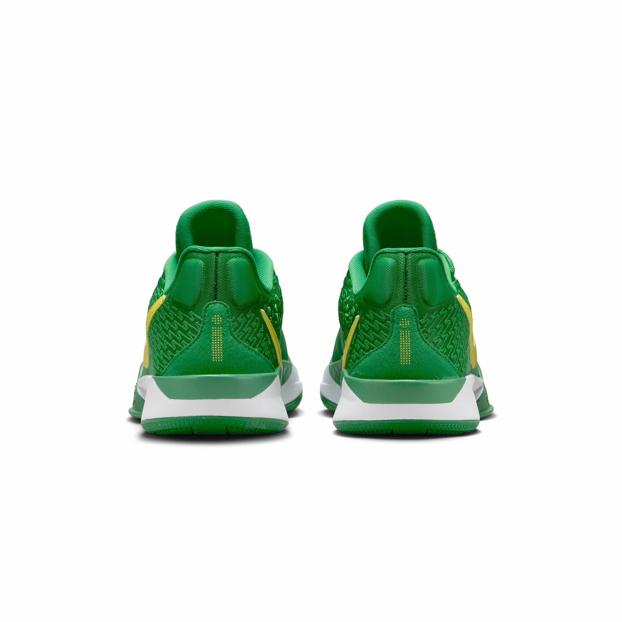 Nike Womens Sabrina 2 Oregon Shoes stain - resistant shoes