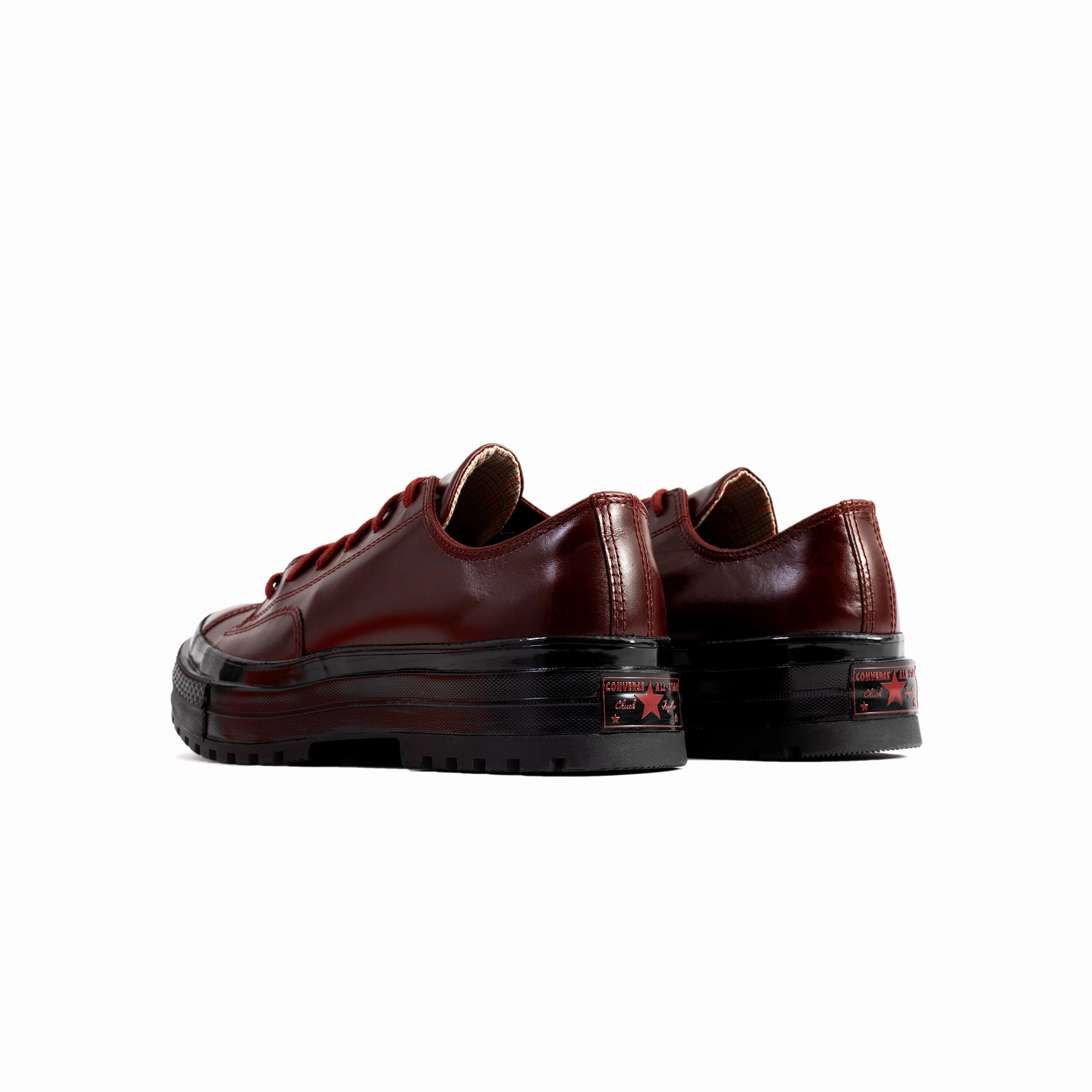 Converse Mens Chuck 70 National OX Shoes Road Trip