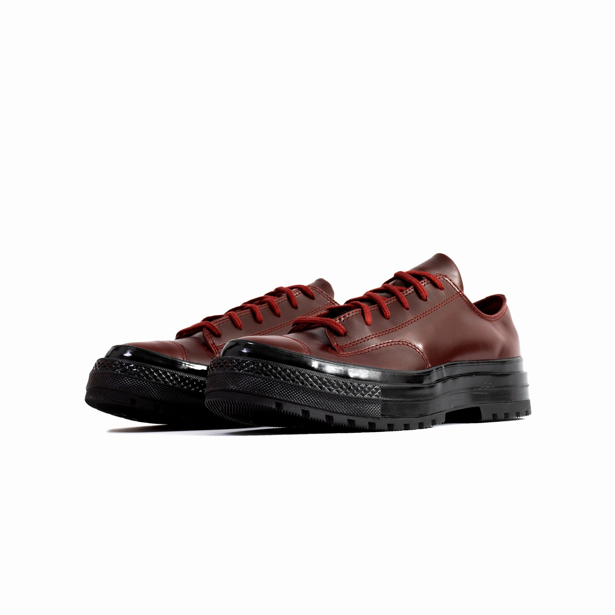 Converse Mens Chuck 70 National OX Shoes Variable Pace Step Control