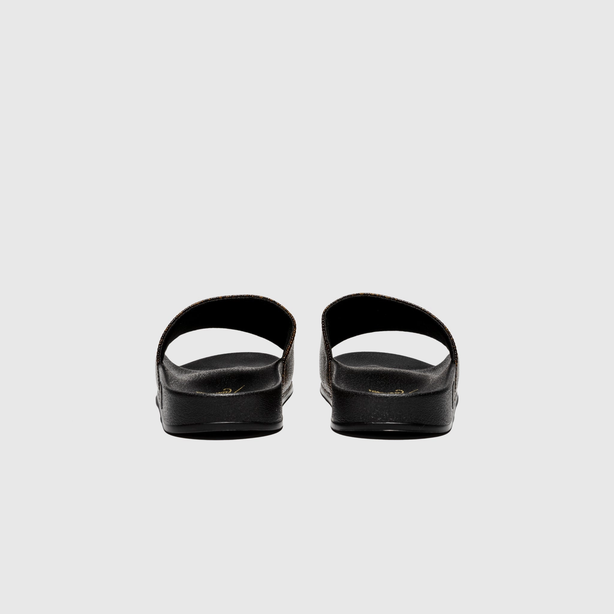 enthusiasm - generating SHOWER SANDALS