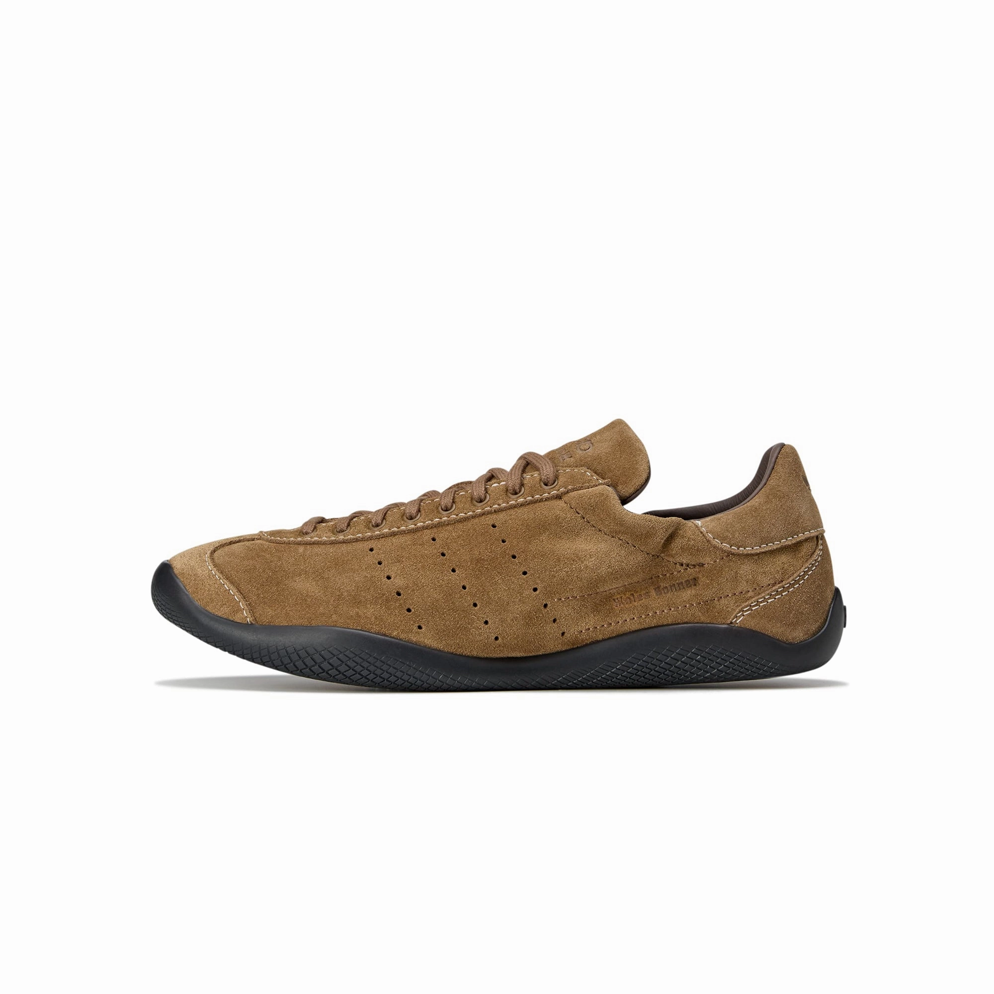 Adidas x Wales Bonner Karintha Lo Shoes jungle - themed running wear