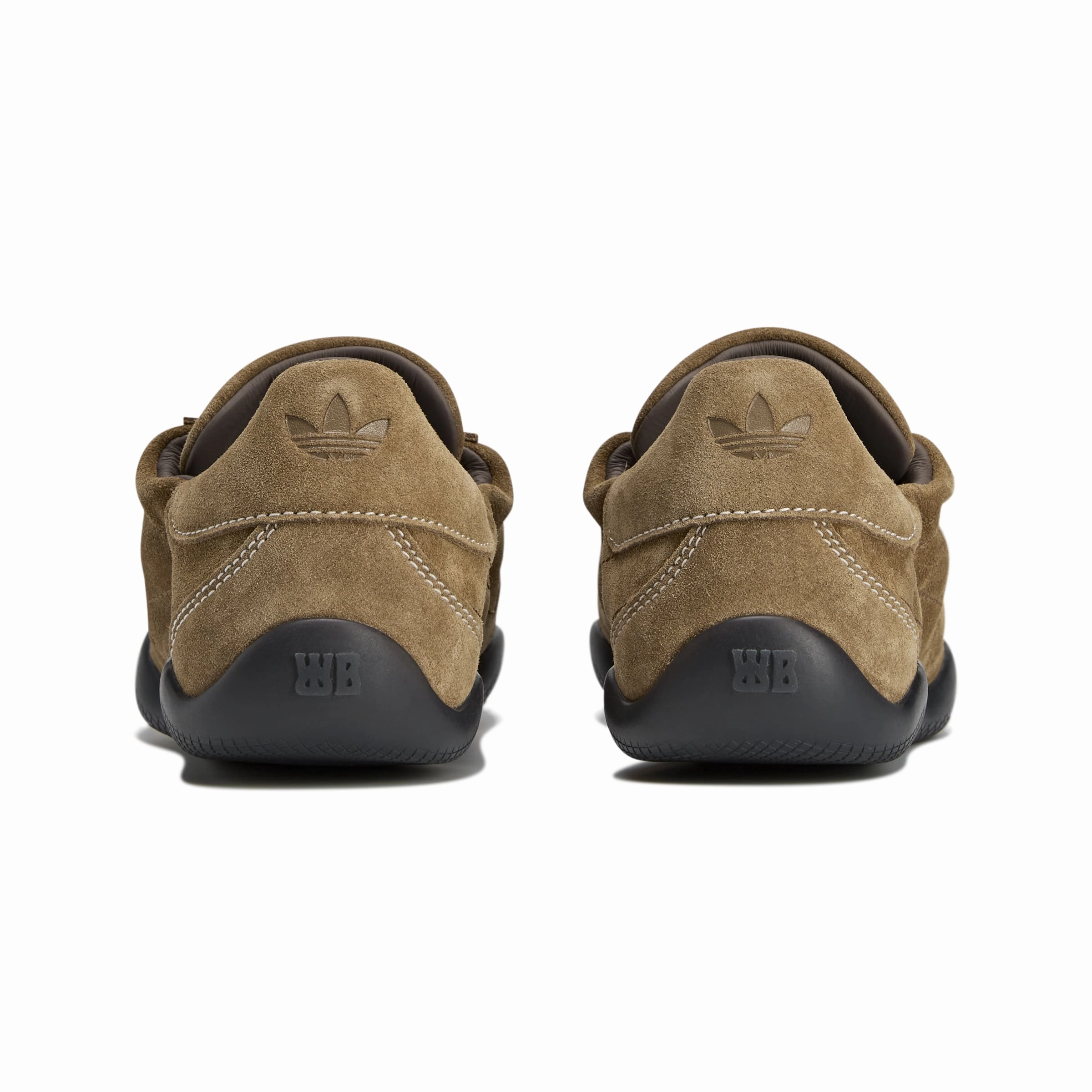 Adidas x Wales Bonner Karintha Lo Shoes recycled - material shoes