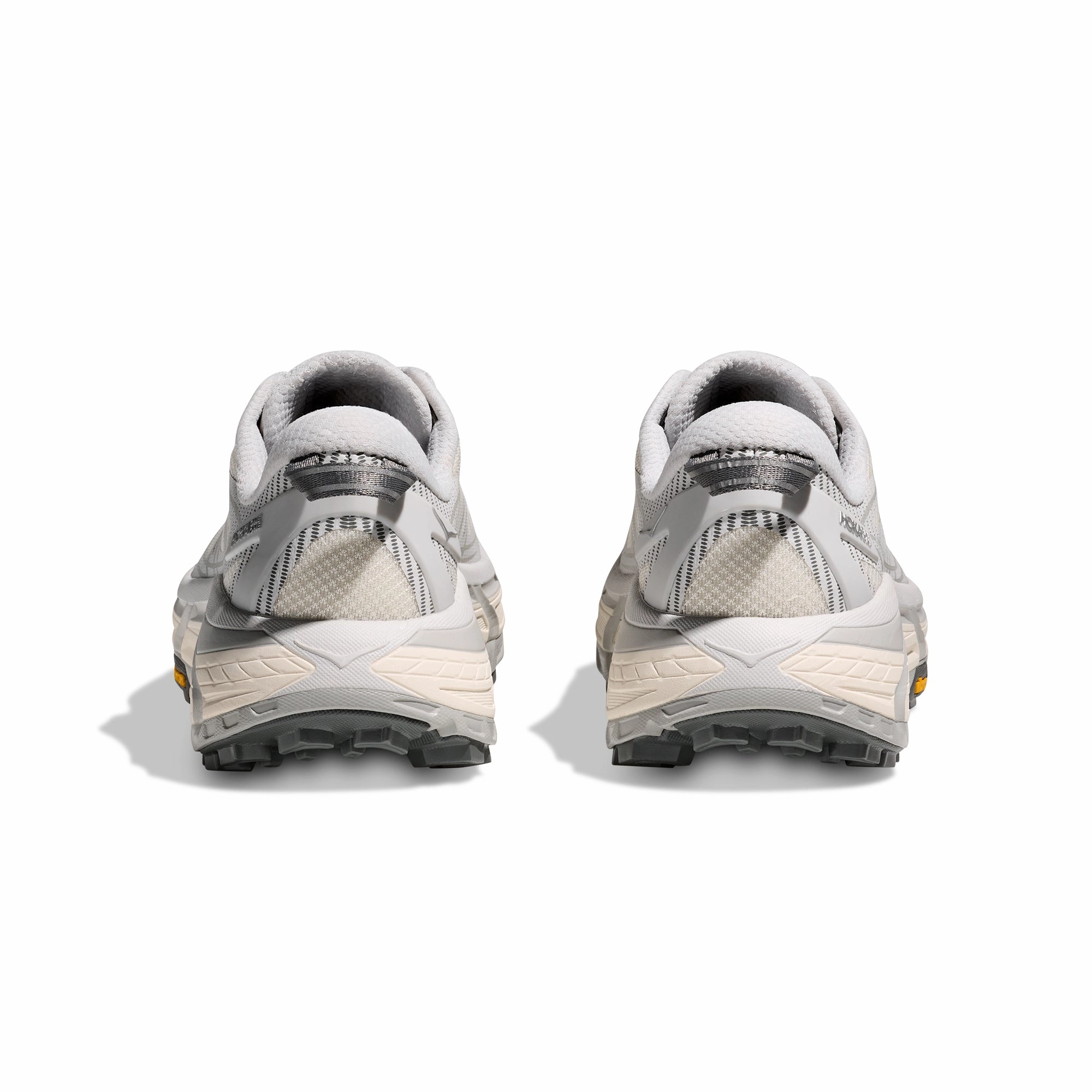 monochromatic running shoes Hoka U Mafate Speed 2 Shoes